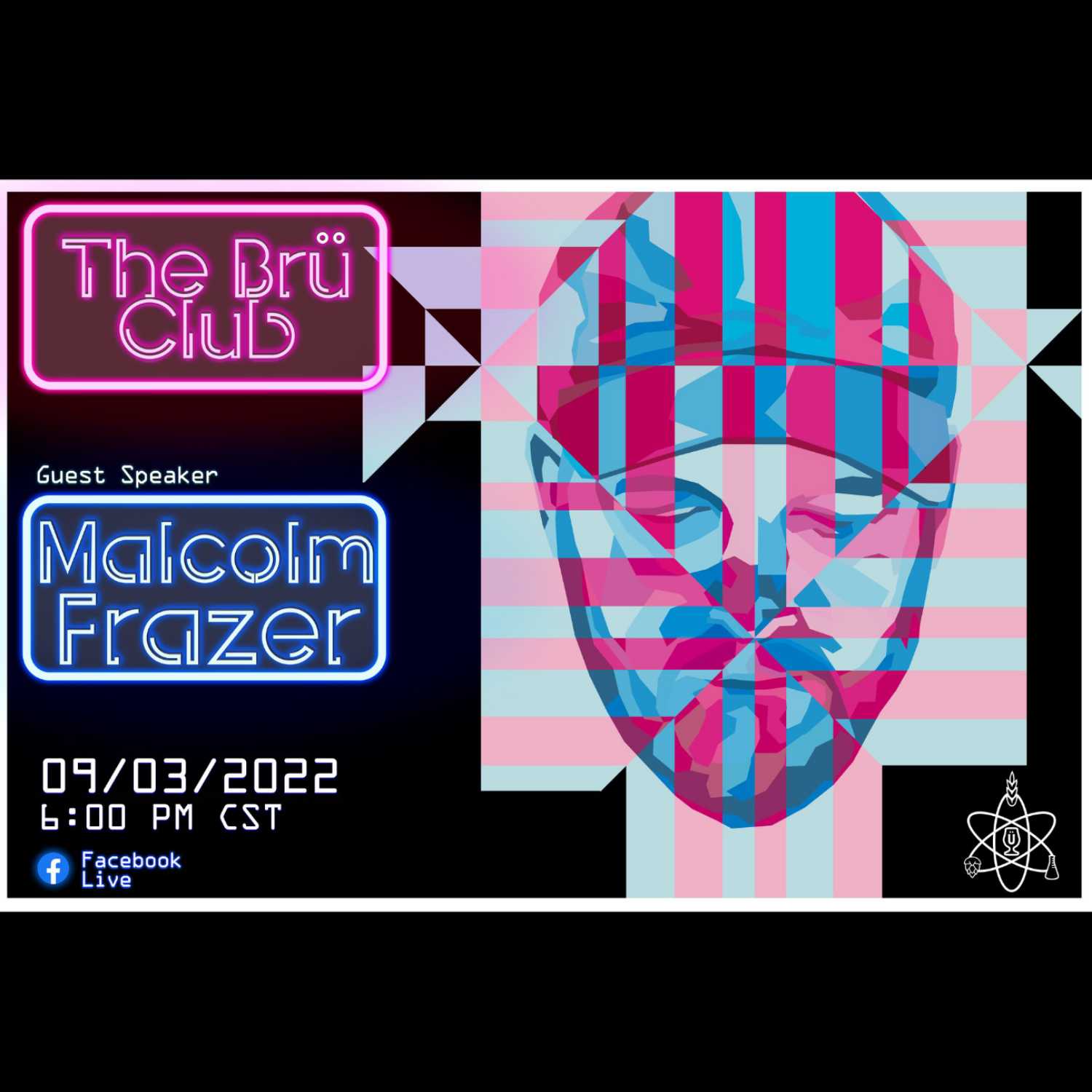 TBC September 2022 Meeting w/Malcolm Frazer