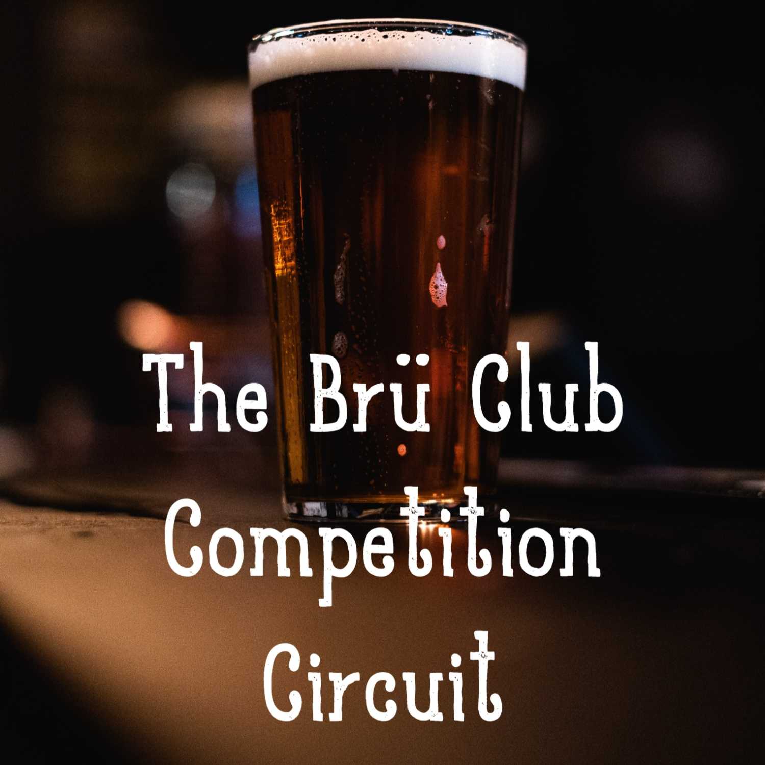 2024 TBC^C The Bru Club Competition Circuit