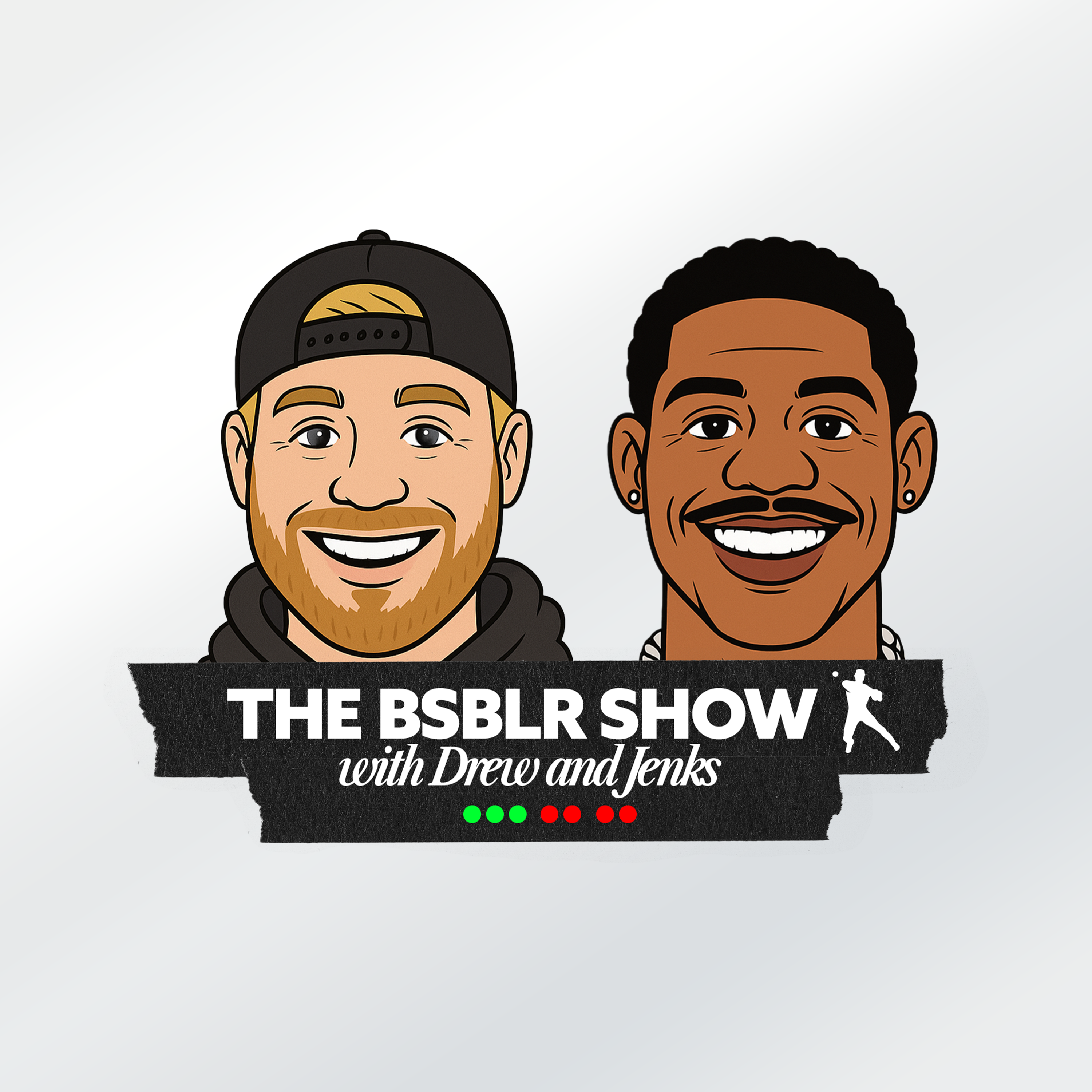 The BSBLR Show