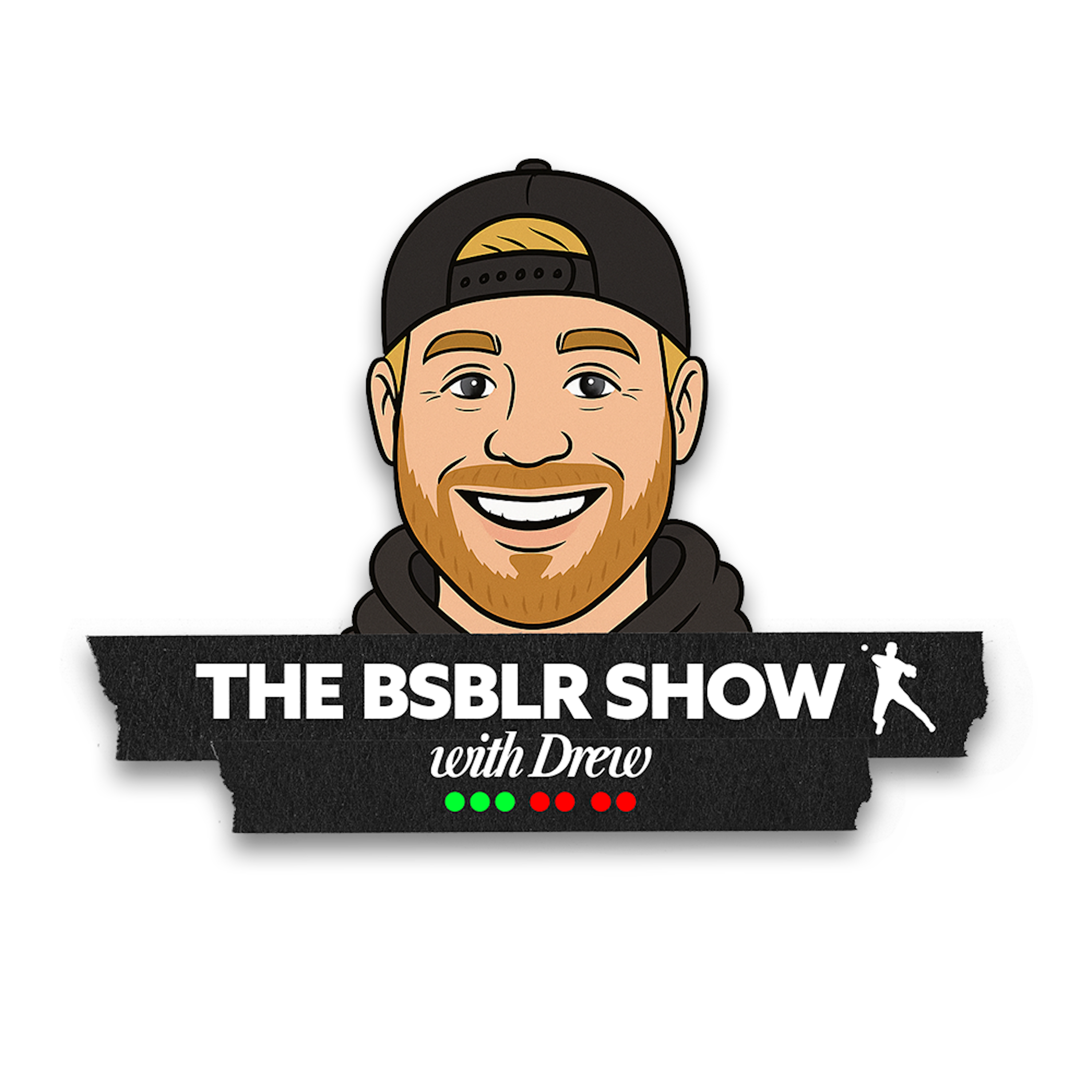 The BSBLR Show