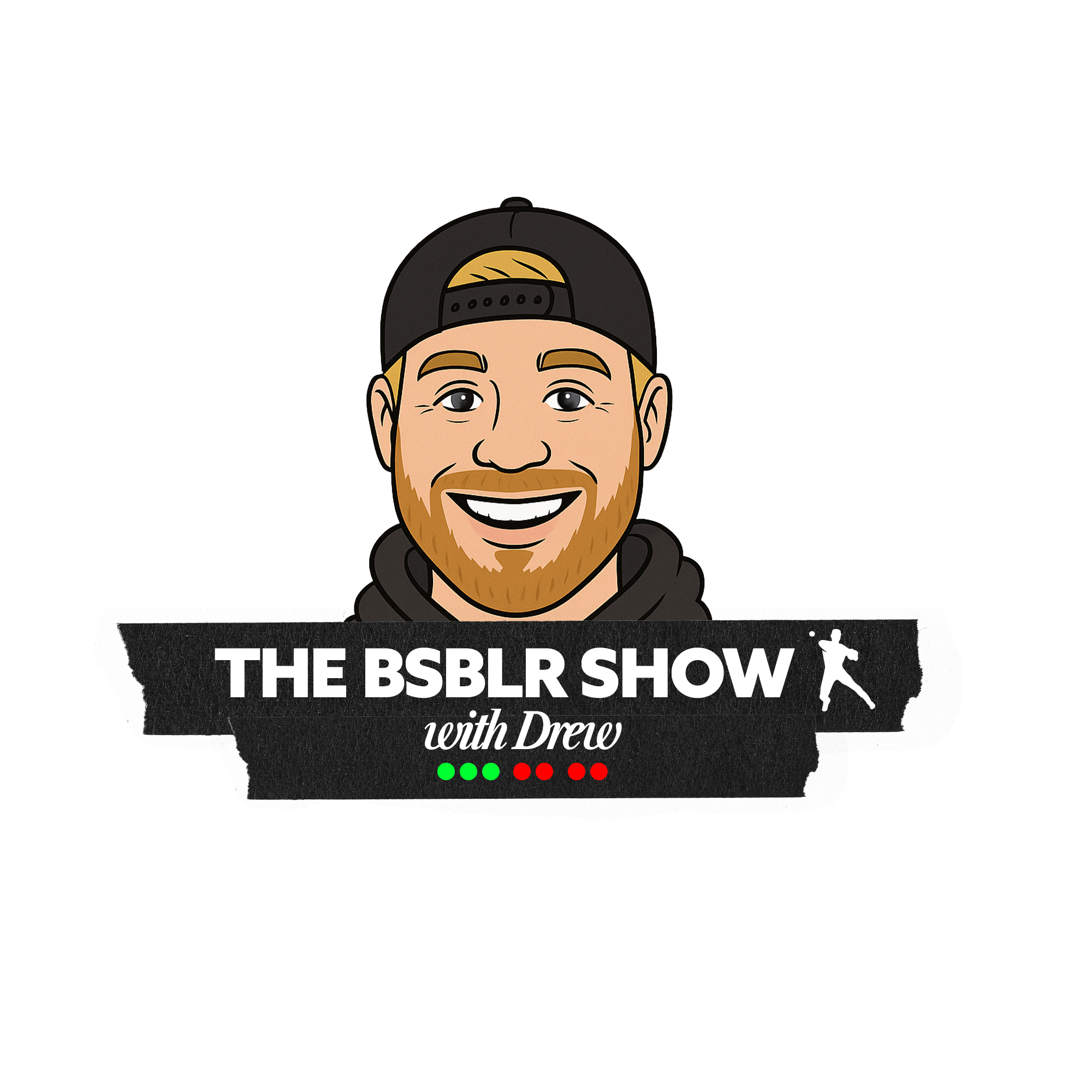 The BSBLR Show