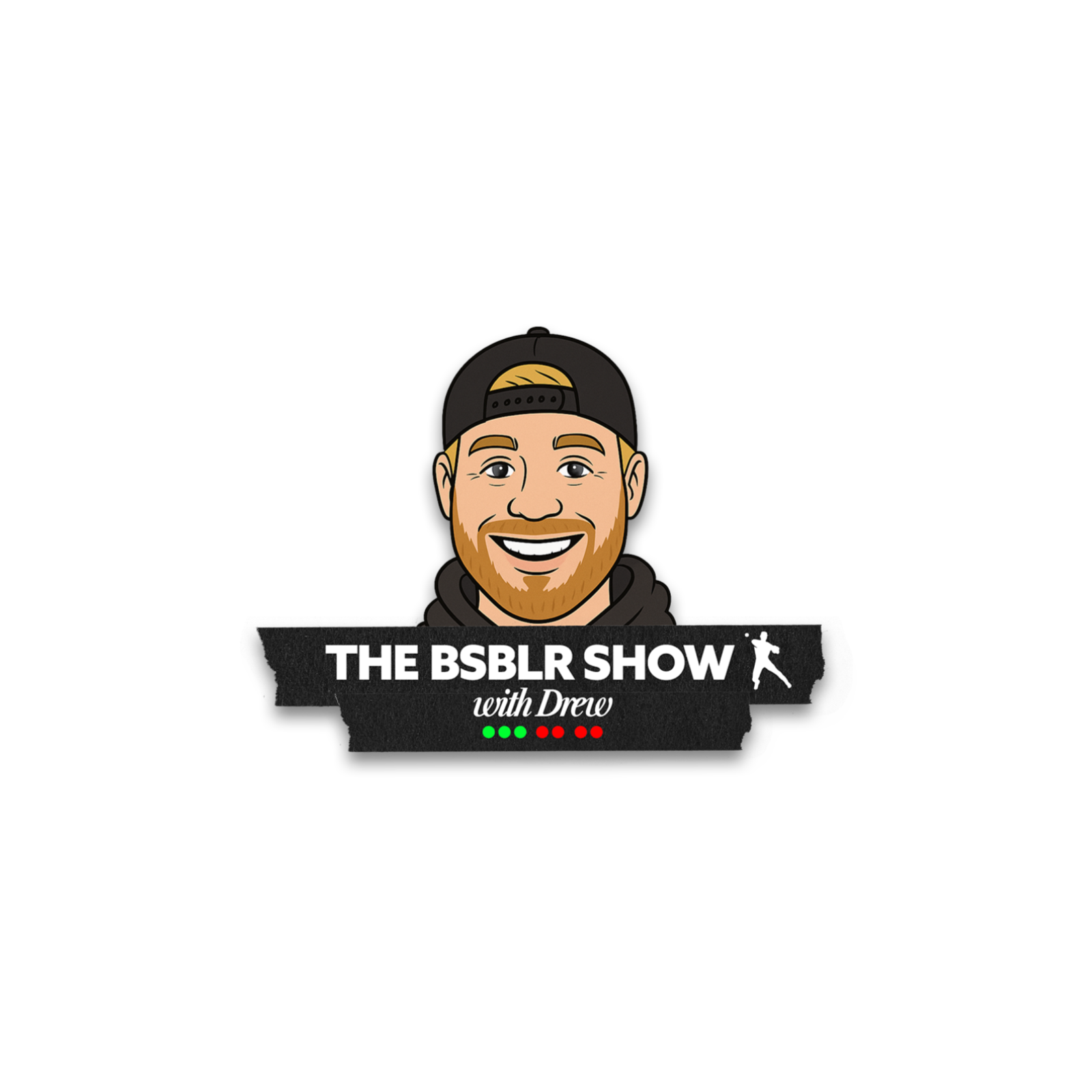 The BSBLR Show