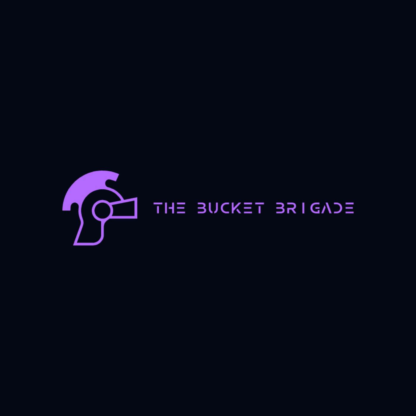 The Bucket Brigade: The Bucket List