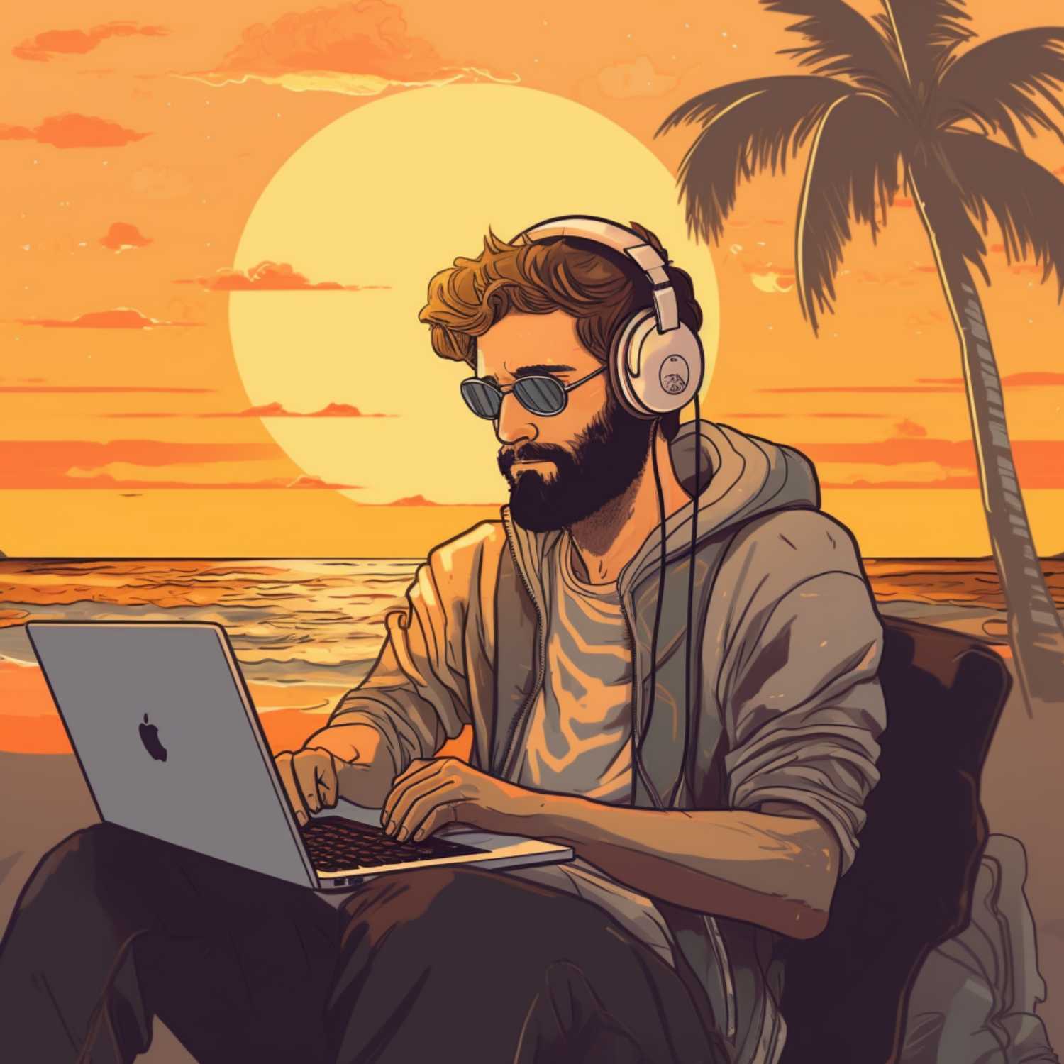 Ep 2: Embracing a digital nomad lifestyle - An Indian perspective
