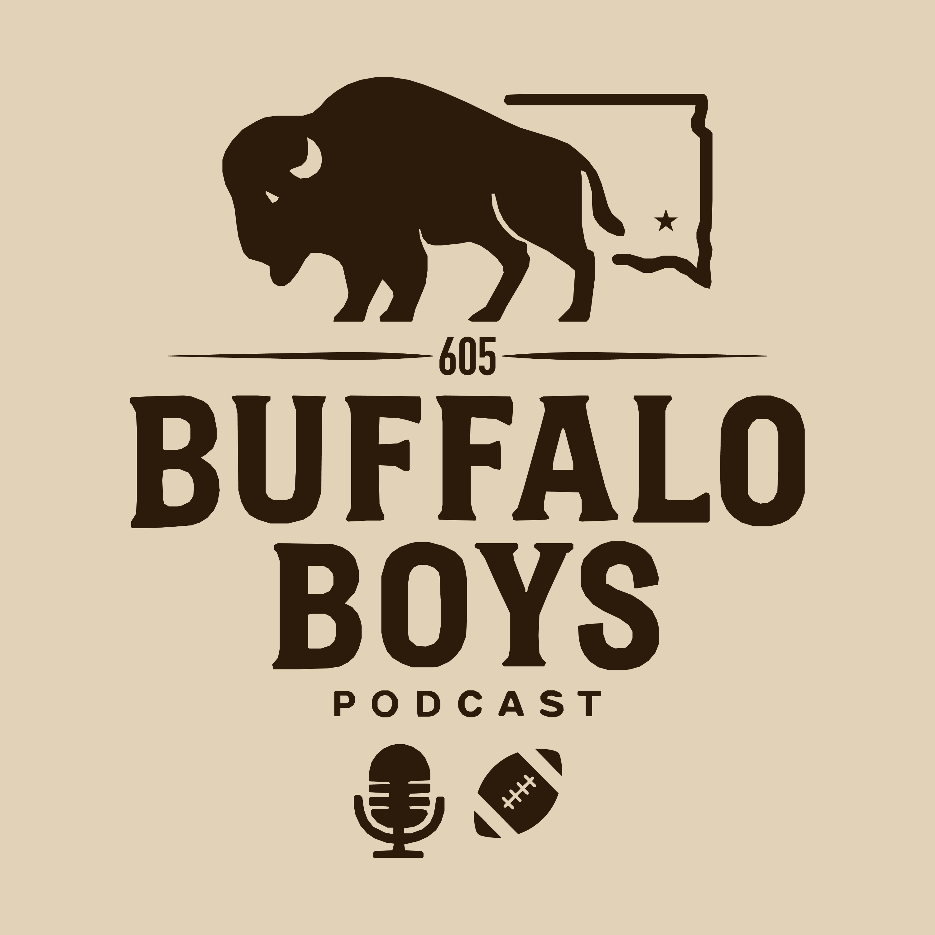 The Buffalo Boys: Episode 1 - AFC Predictions