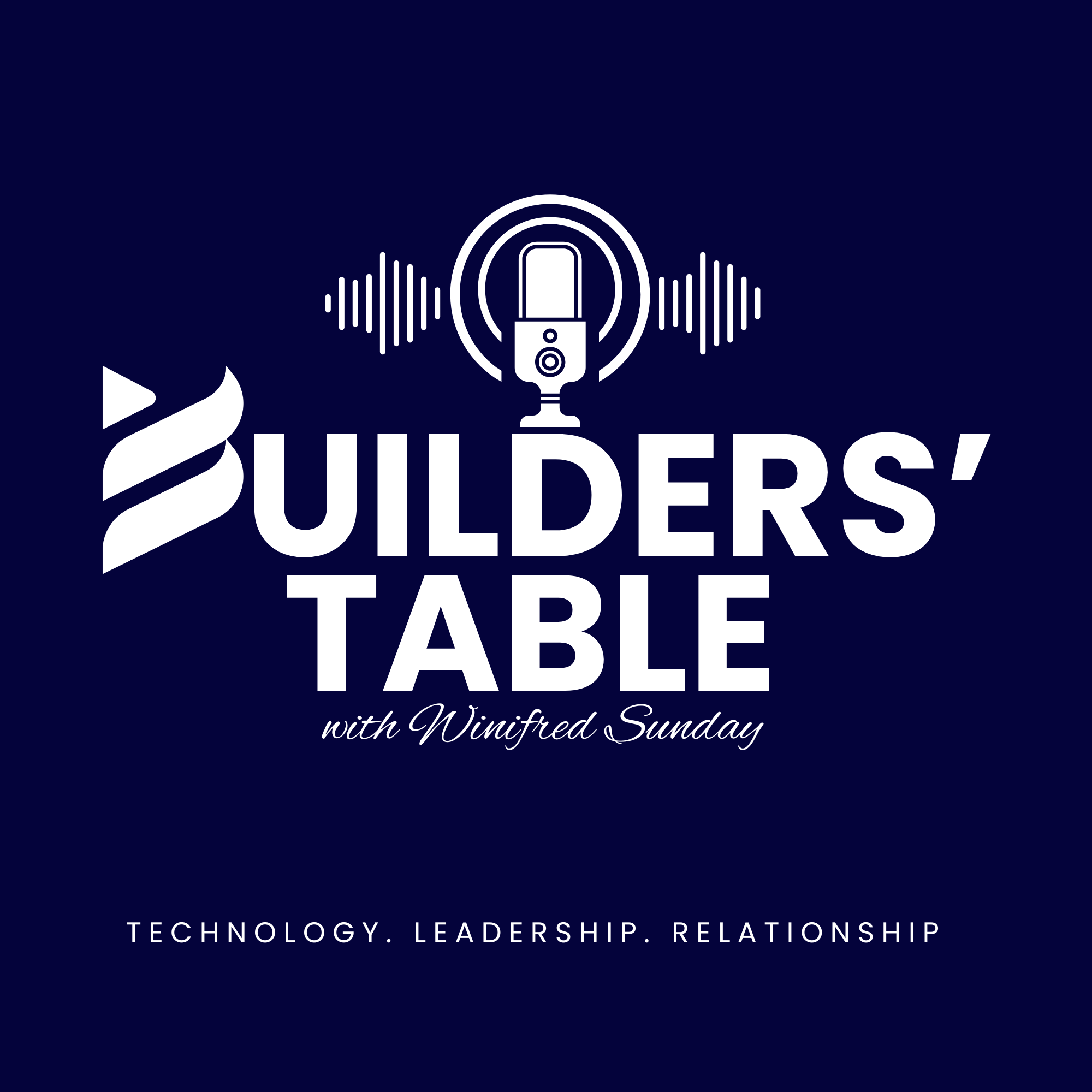 The Builders' Table