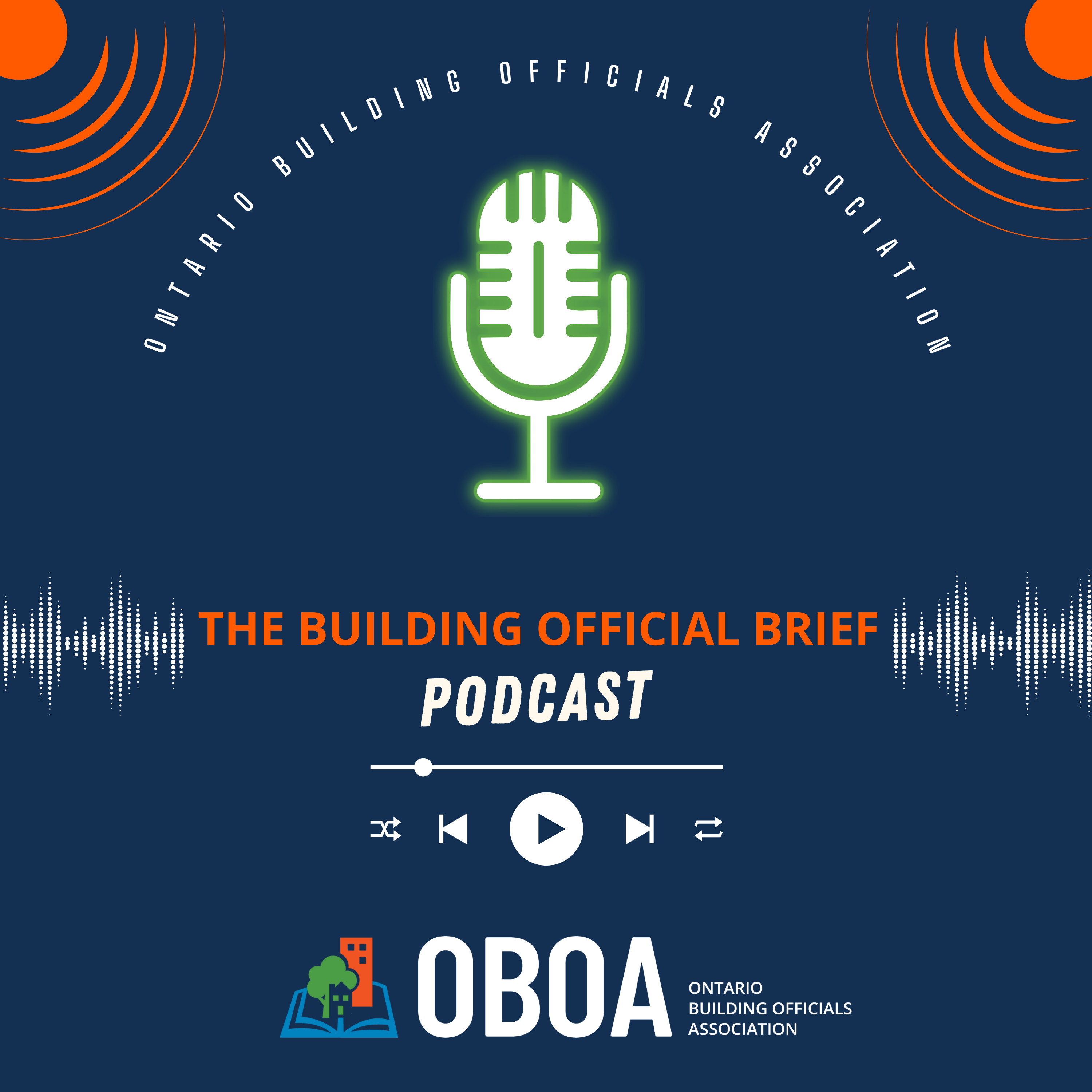 The Building Official Brief
