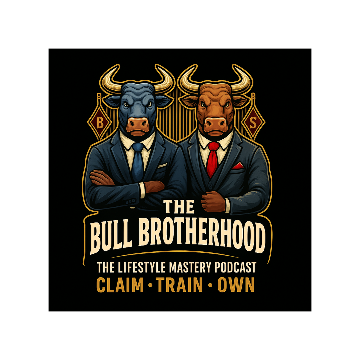 The Bull Brotherhood