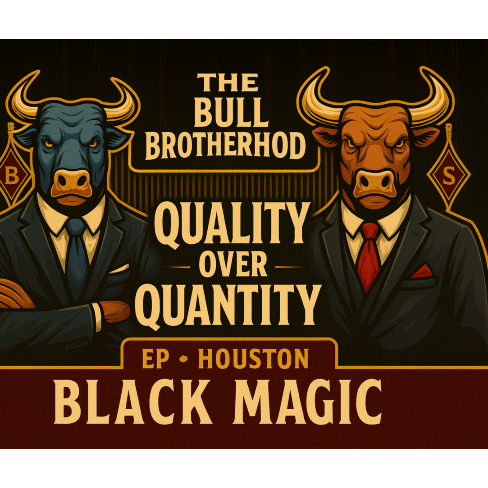 The Bull Brotherhood