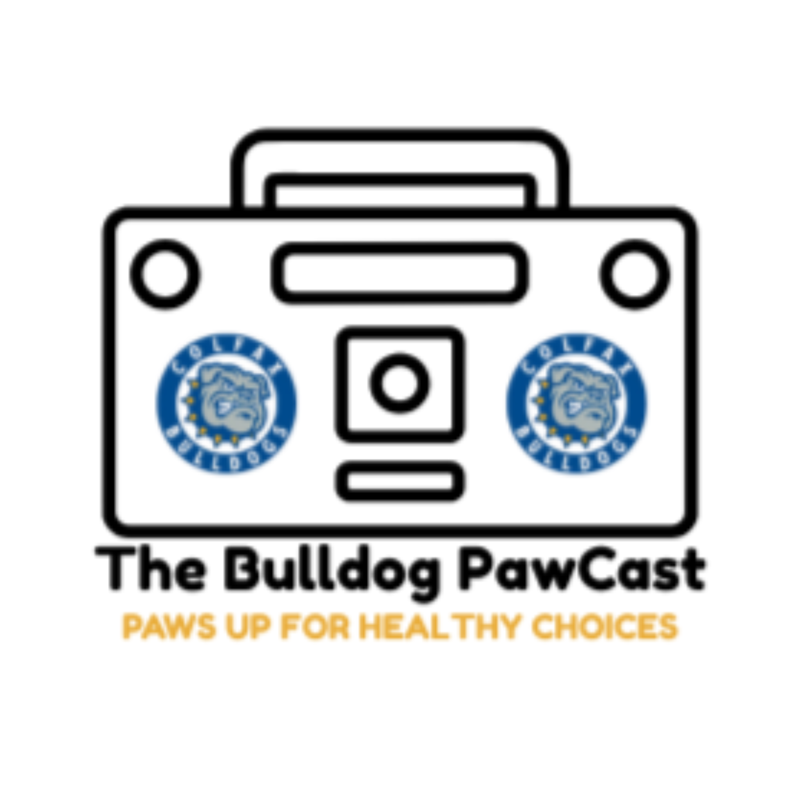 The Bulldog PawCast