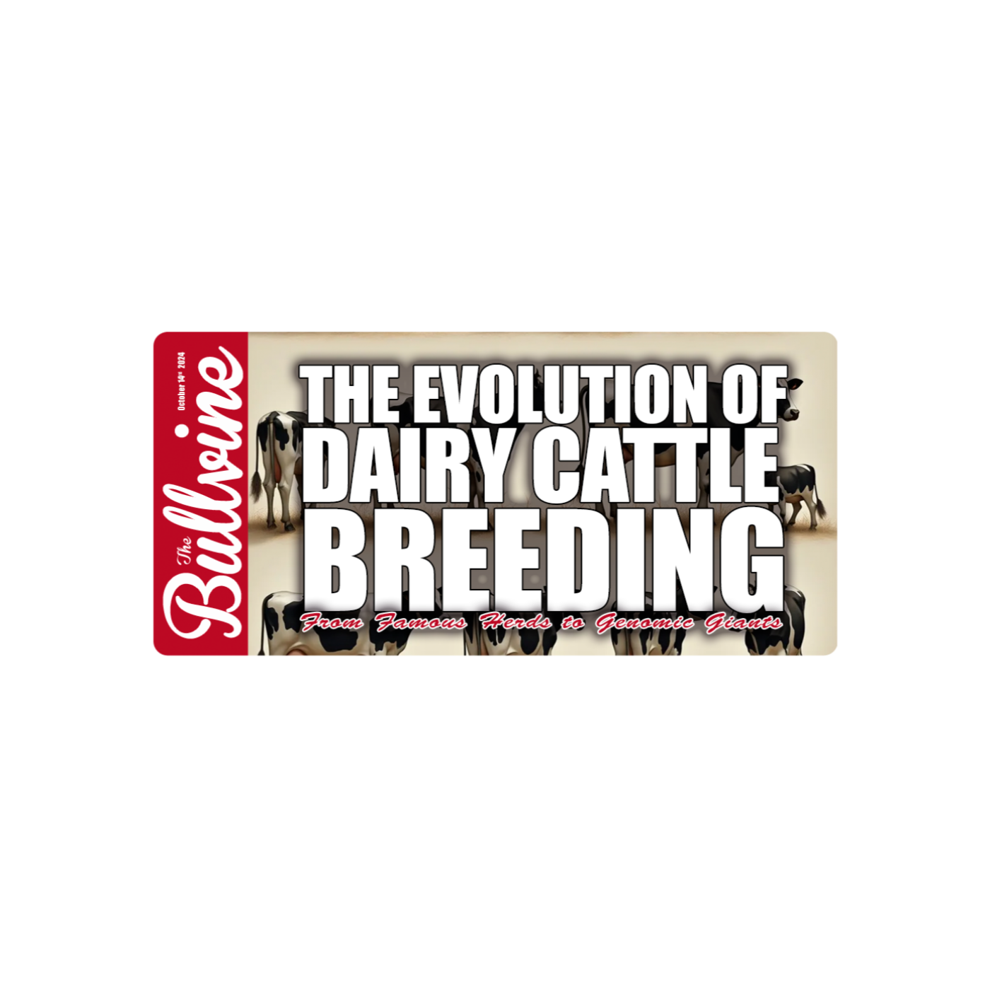 The Bullvine