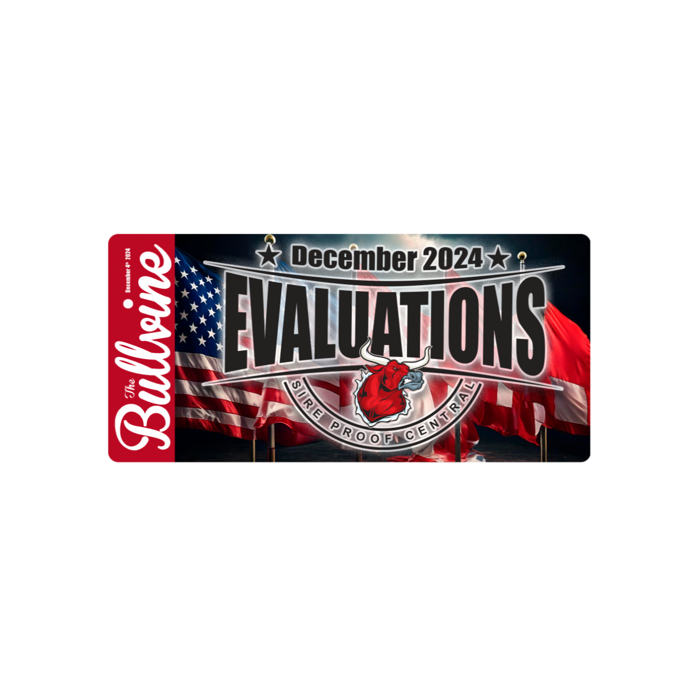 E73 December 2024 Global Genetic Evaluations: Who’s Leading the World Rankings?