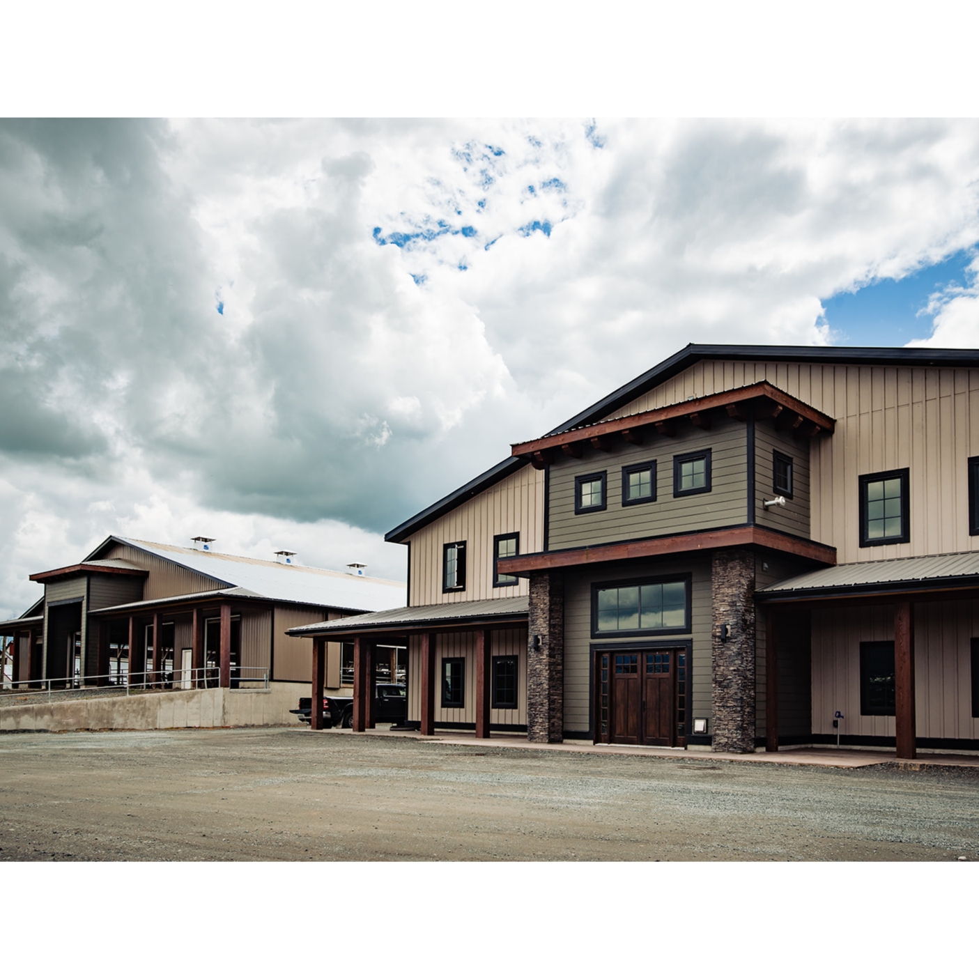 E107 Dykman Dairy’s $75 Million Debt Crisis: Mismanagement or Misfortune?