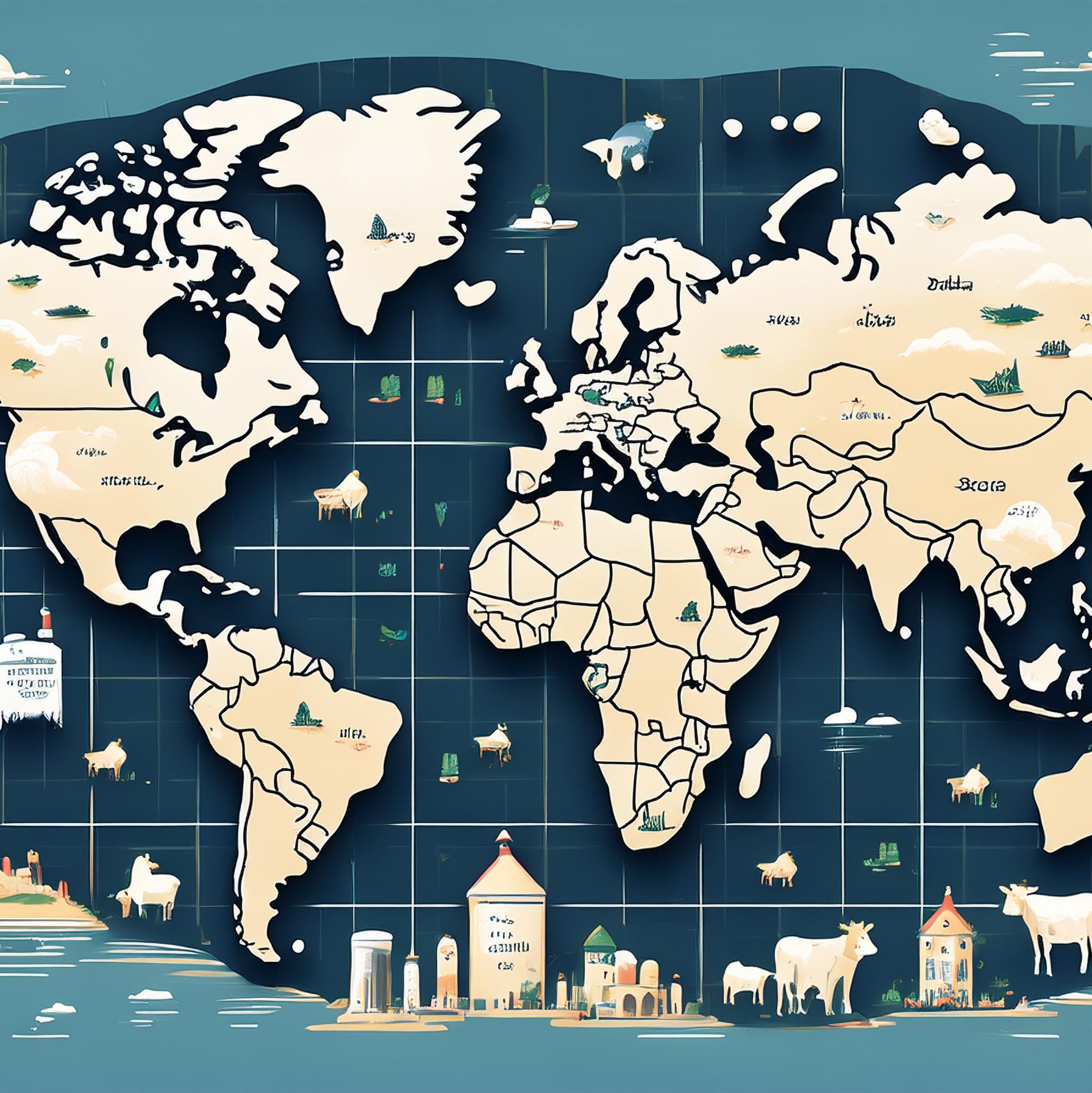E127 Global Dairy Market Recap: Mixed Signals and Opportunities – January 20, 2025