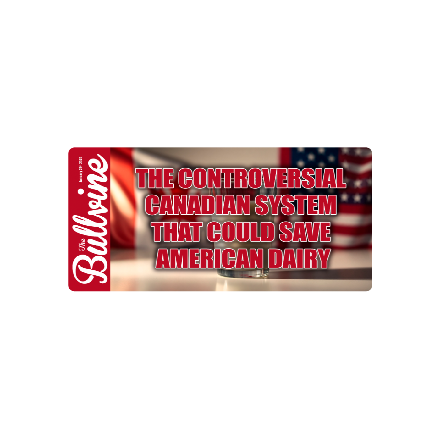 143 The Controversial Canadian System That Could Save American Dairy