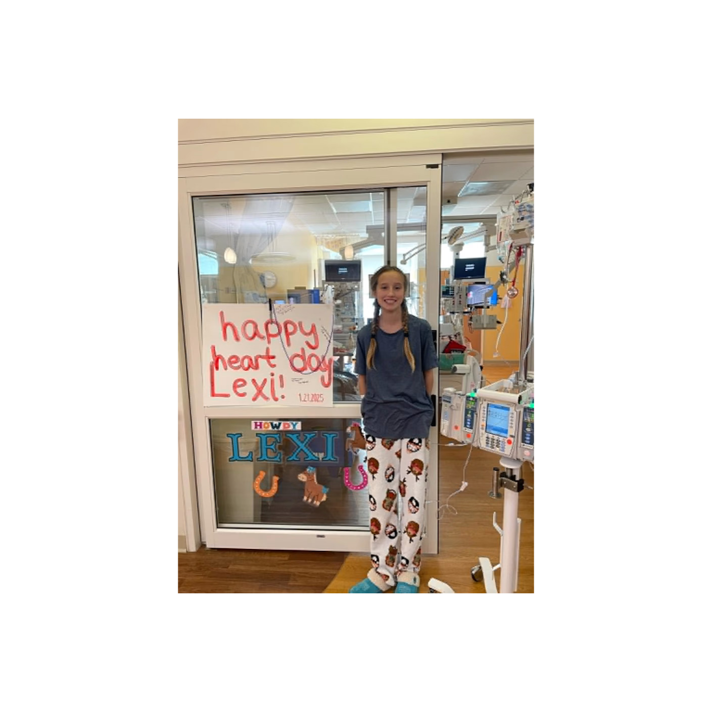 E148 Lexi Anderson: A Heartbeat of Hope Echoes Across Dairy Country