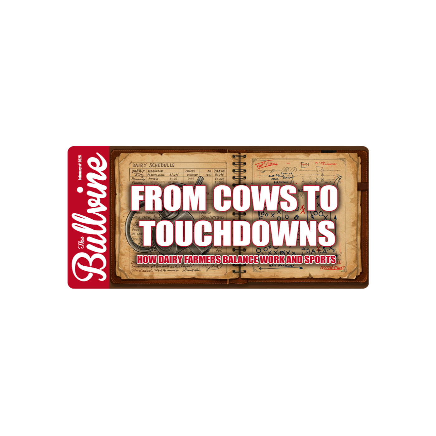 The Bullvine