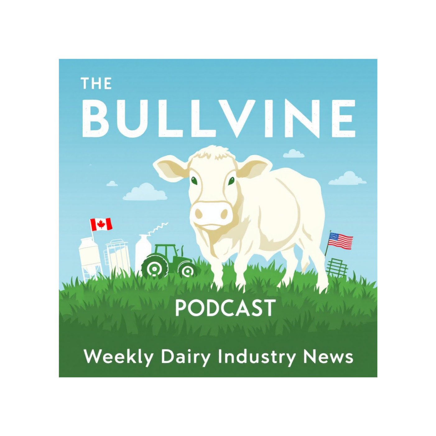 E173 Recap of the Top News Stories for the Week Ending February 16th 2025