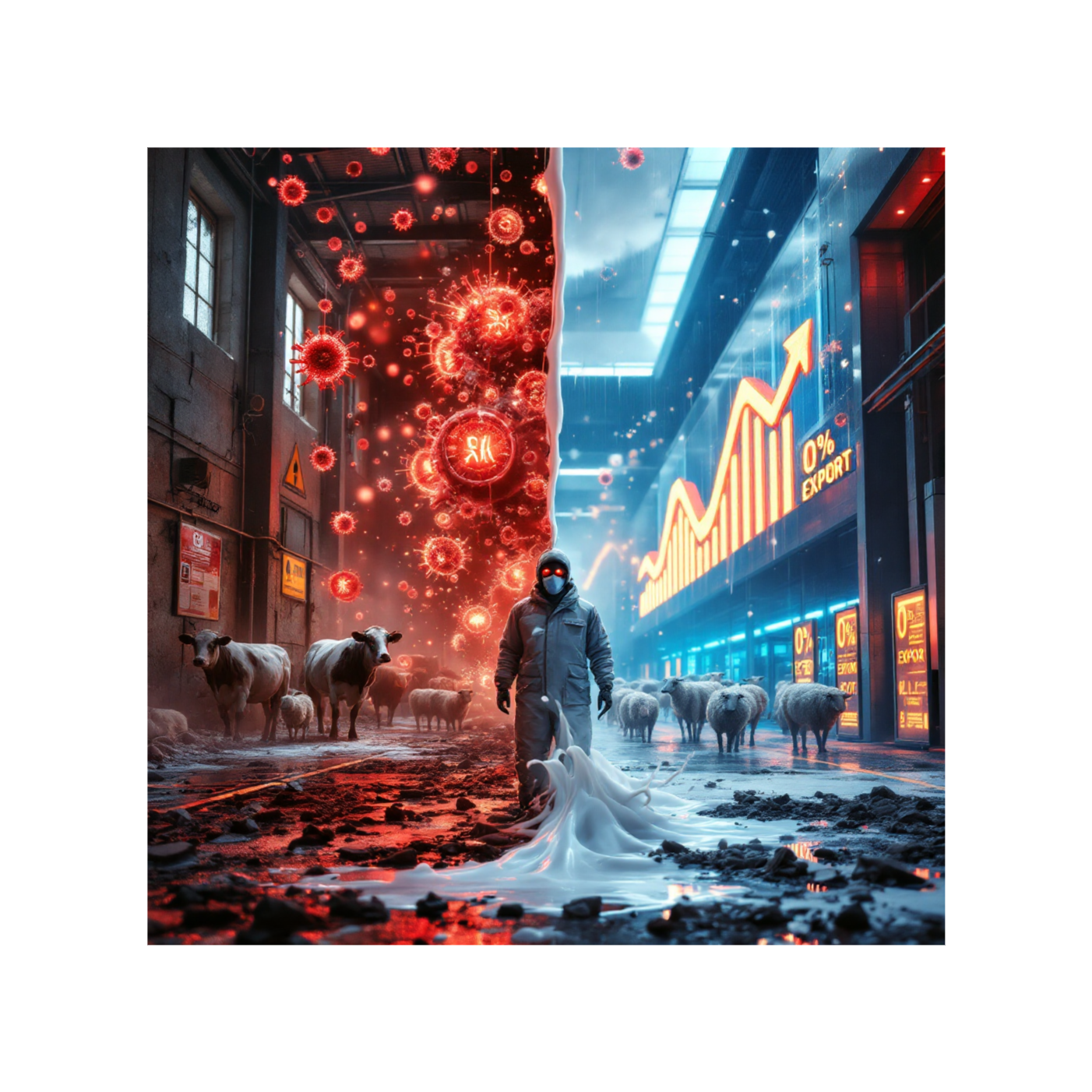 E215 March 22-28, 2205: Top News Stories from the Dairy Industry this Past Week