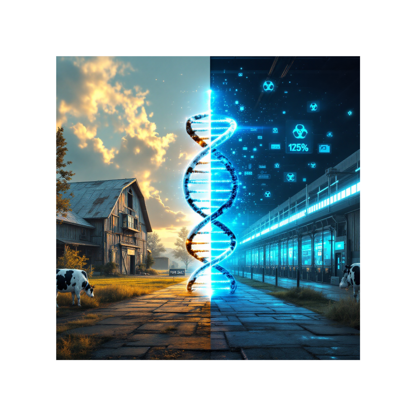 E224 Dairy Disruption: Survival, Trade Wars, and the Tech Revolution