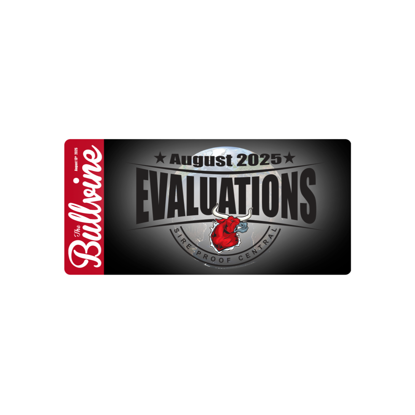 E341 August 2025 Proofs: New Kings, Big Swings, and What It Means for Your Herd