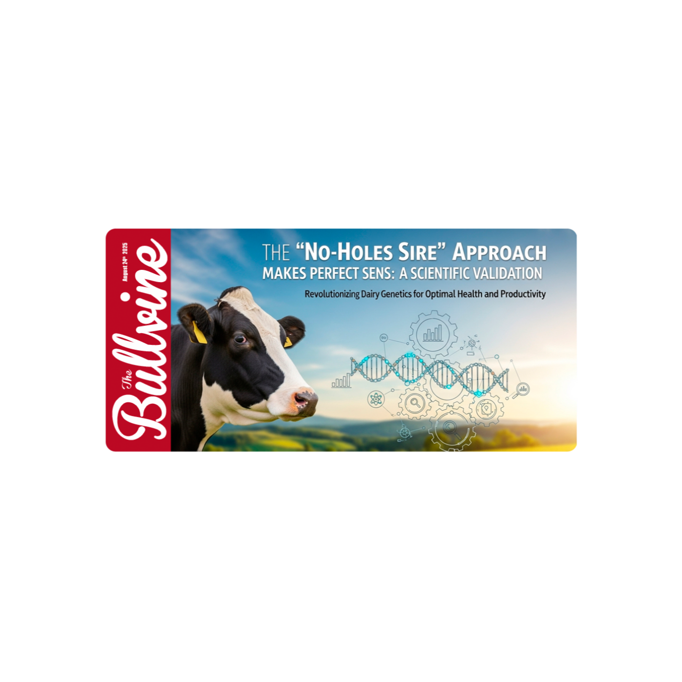 E347 The “No-Holes Sire” Approach Makes Perfect Sense: A Scientific Validation