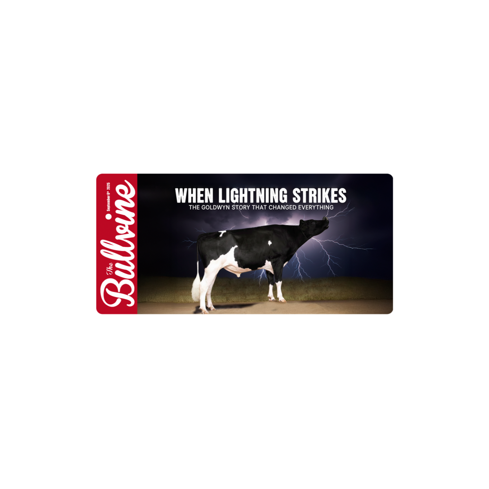 E359 When Lightning Strikes: The Goldwyn Story That Changed Everything