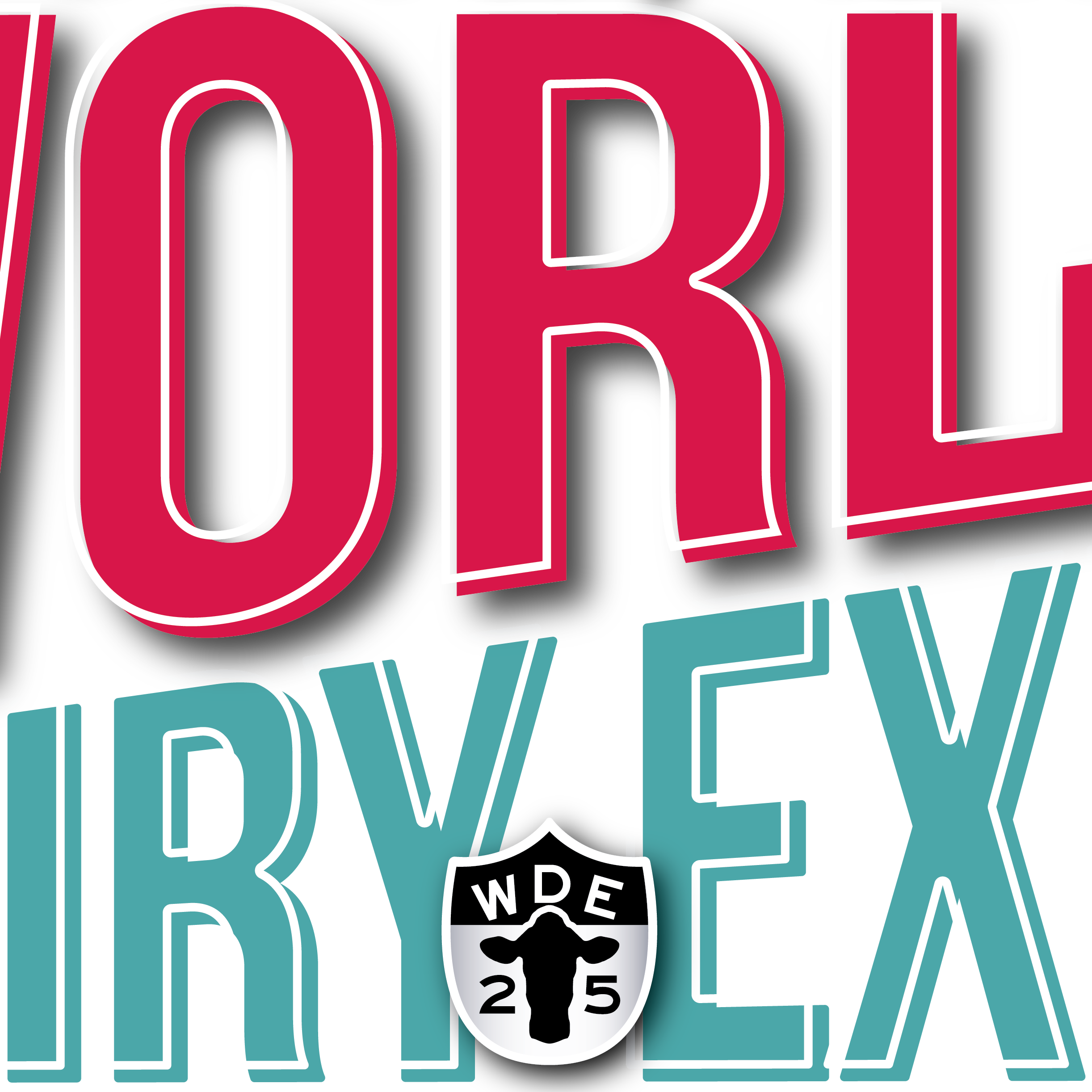 E377 Zimmerman and Branter Shine as Champions: Youth Showmanship and Fitting Take Center Stage at World Dairy Expo