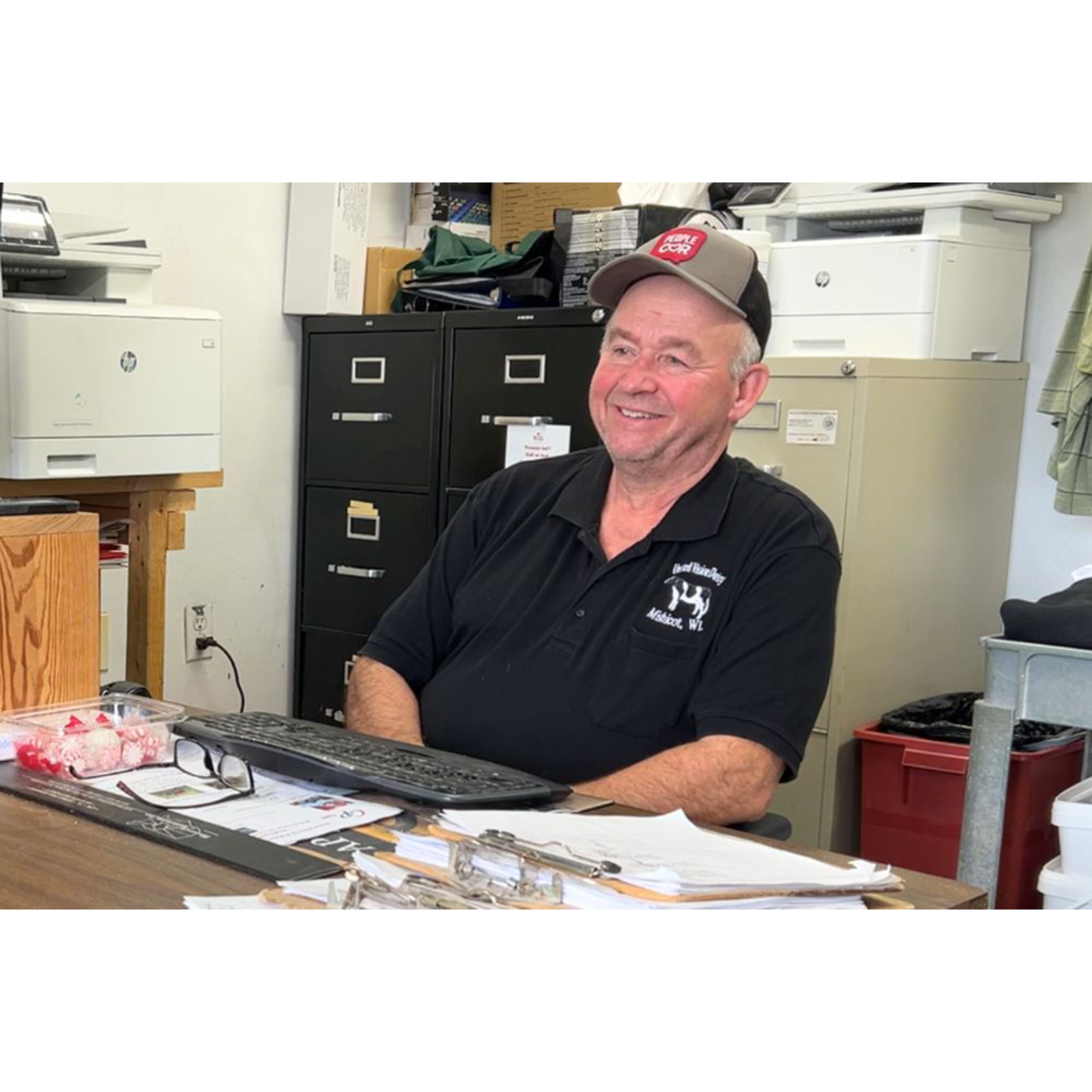 E601 Steve Jaeger’s $511 Fresh Cow Problem – And the Hidden $111‑Per‑Cow Fix 4,495 Cows Just Proved episode artwork