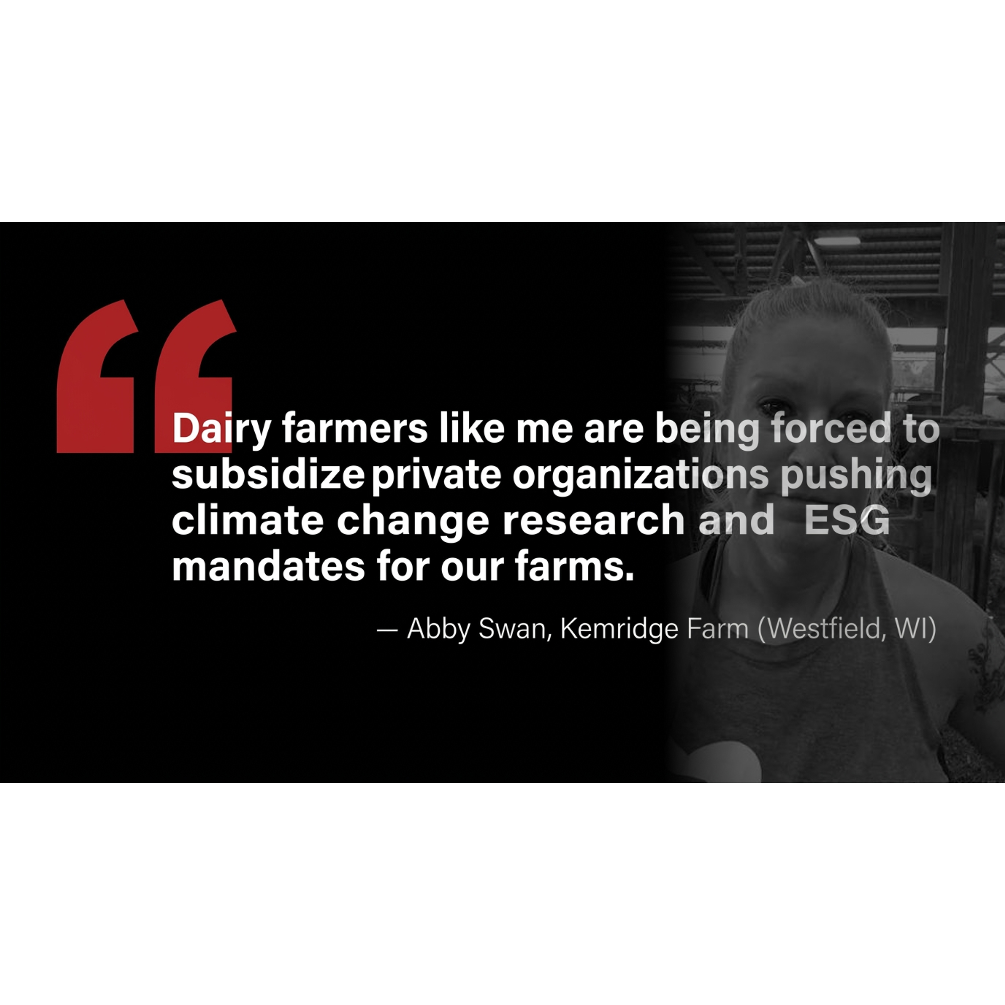 E607 Abby Swan Ships $9,600 a Year Into a Checkoff She’s Now Suing USDA Over episode artwork