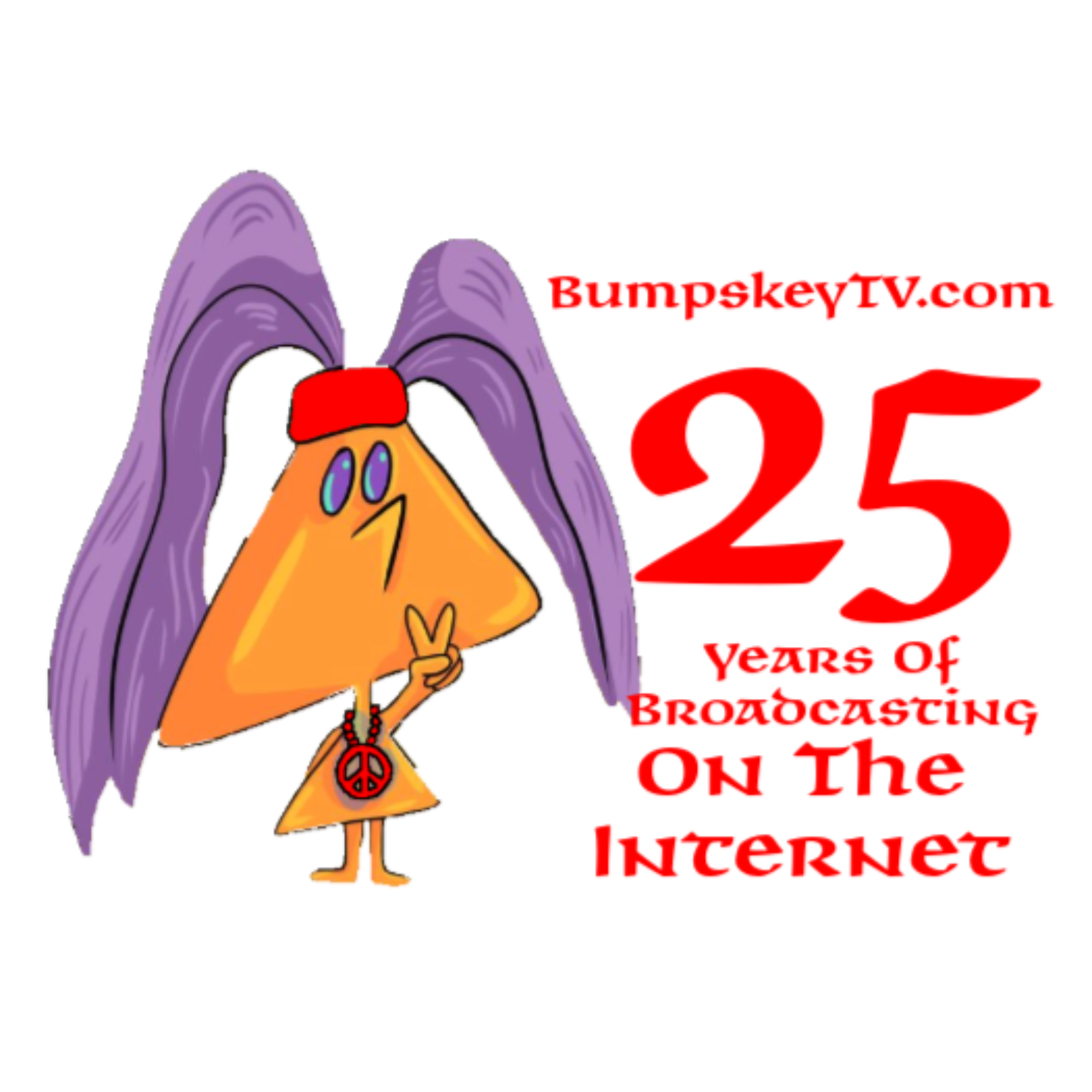 The Bumpskey Show 04/07/26