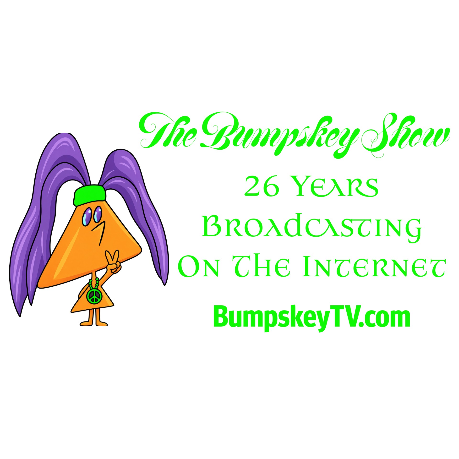 The Bumpskey Show 09/29/26