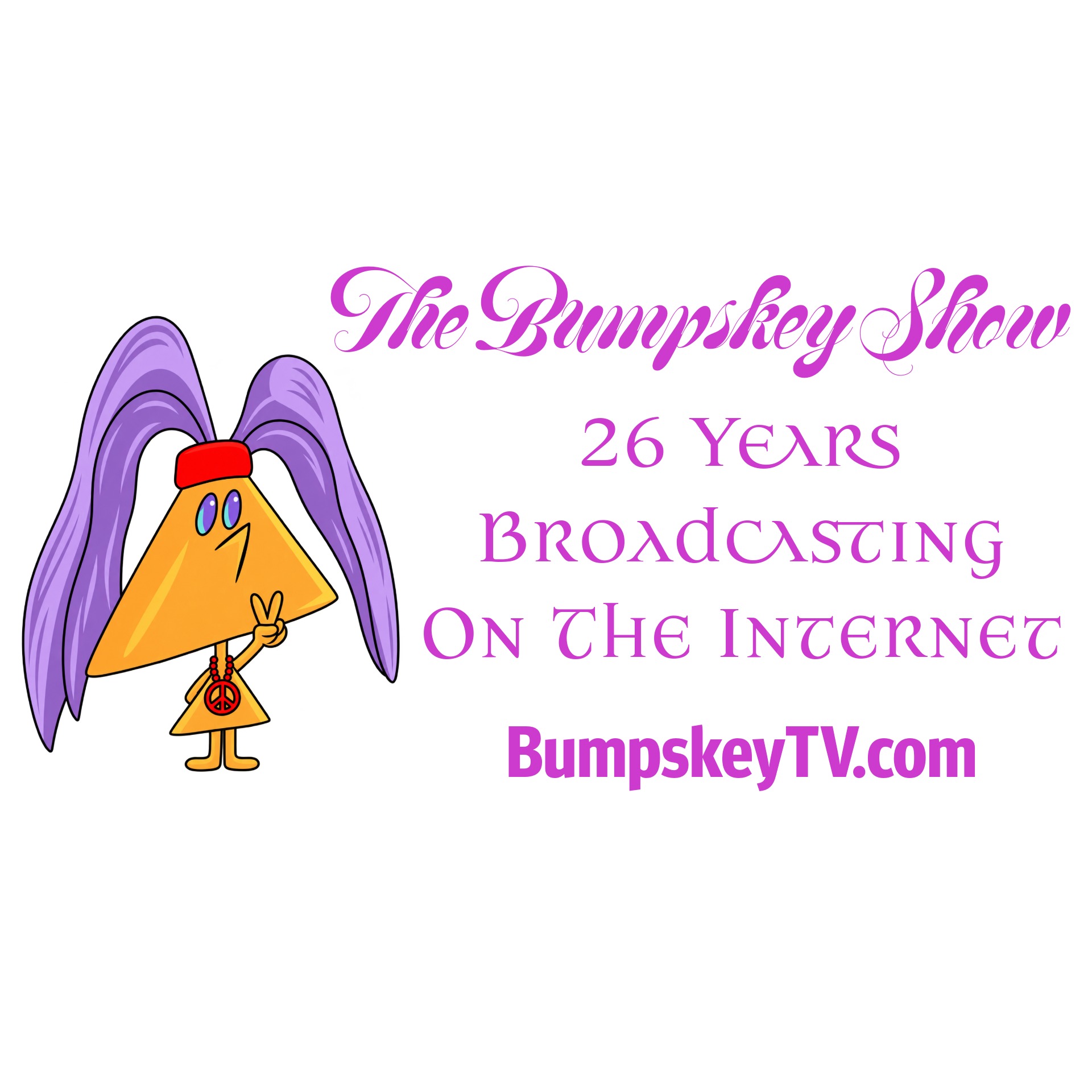 The Bumpskey Show 10/02/26
