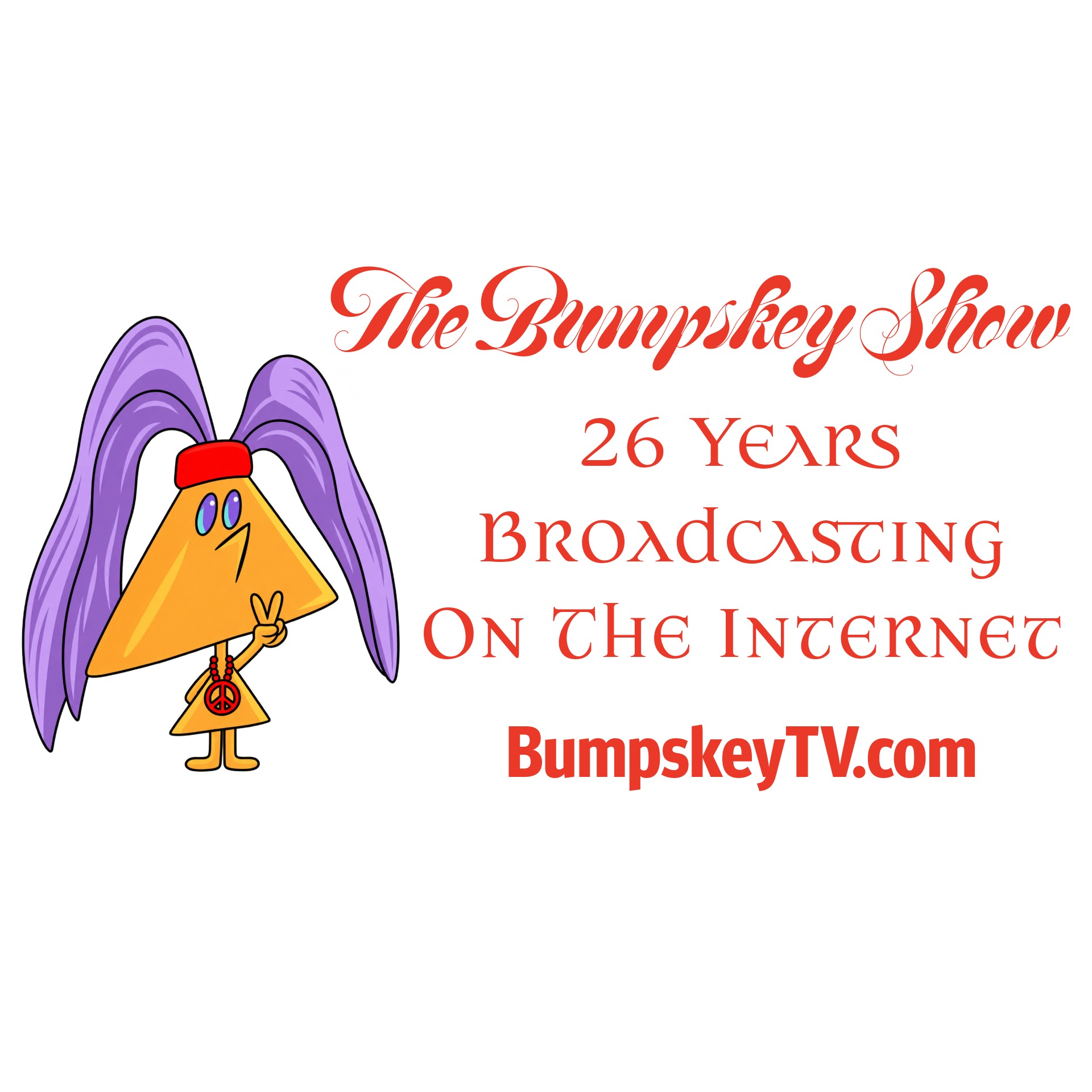 The Bumpskey Show 10/04/26