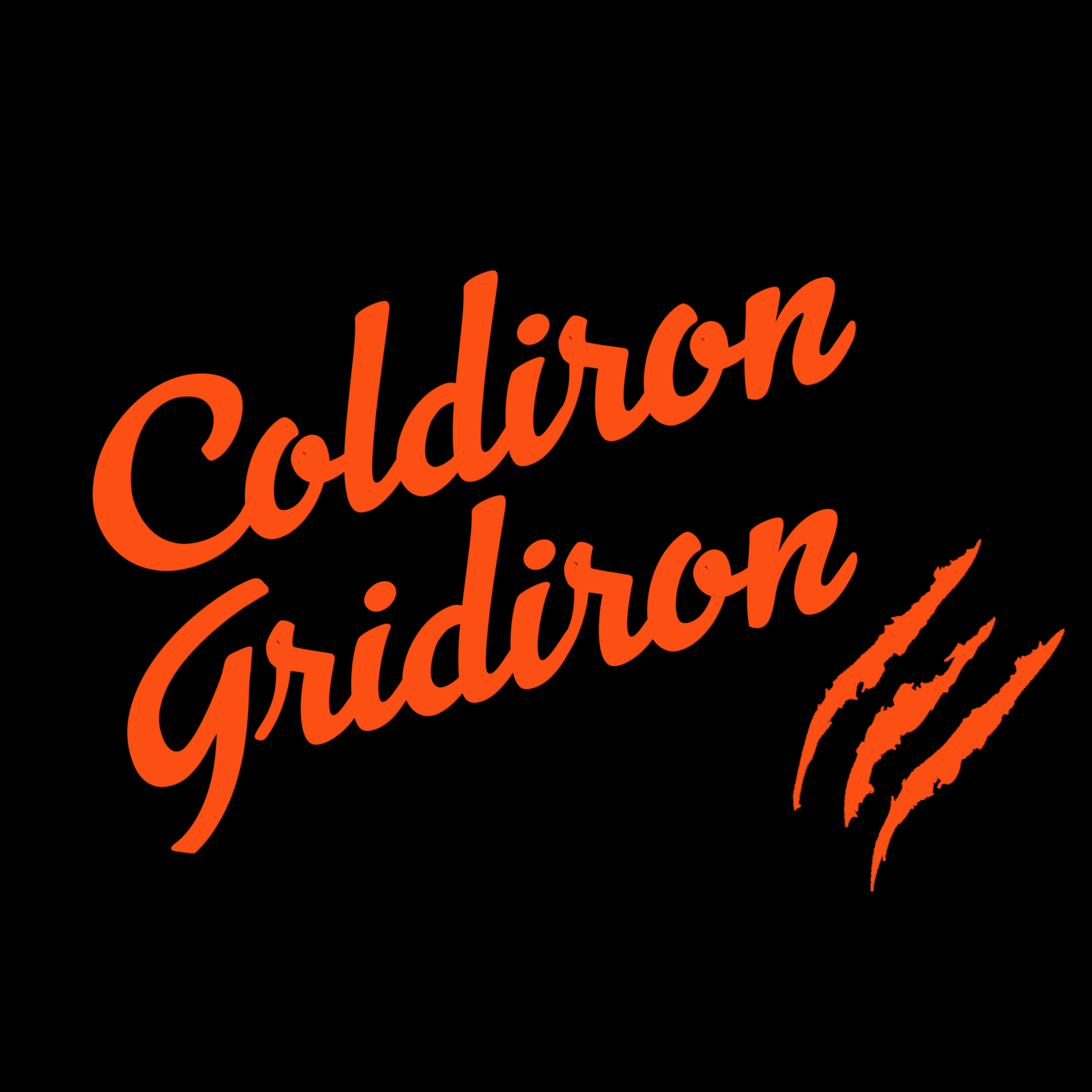 Coldiron Gridiron