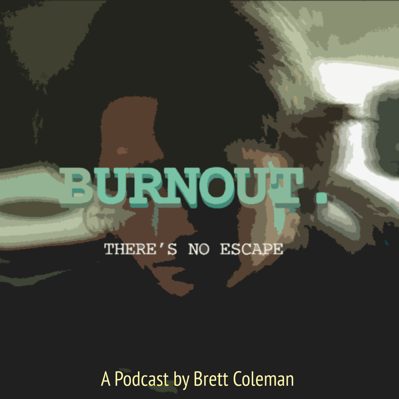 The Burnout Podcast