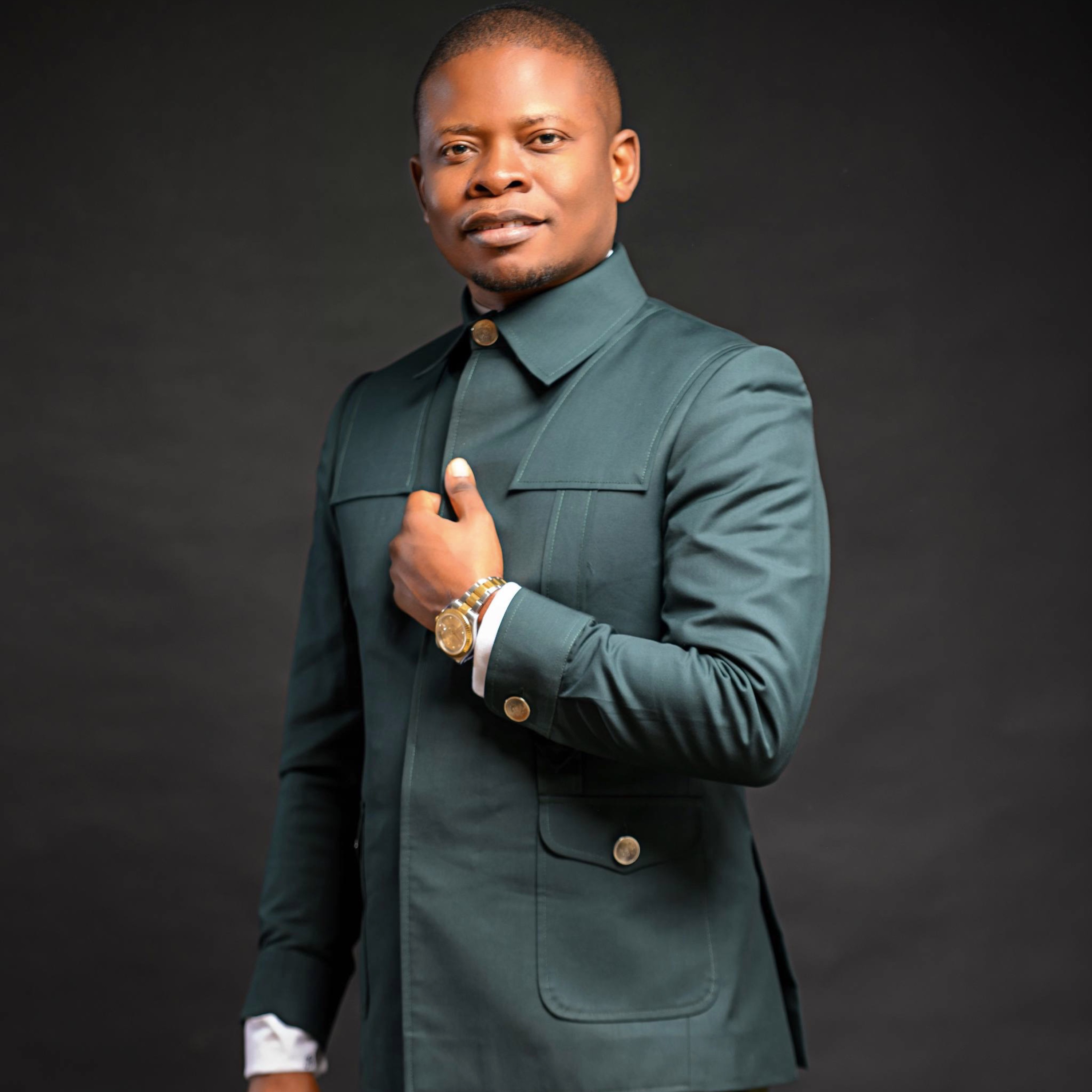 “5 Stages You’ll Go Through Before Becoming Rich” – The Bushiri Business Podcast (Part 2)