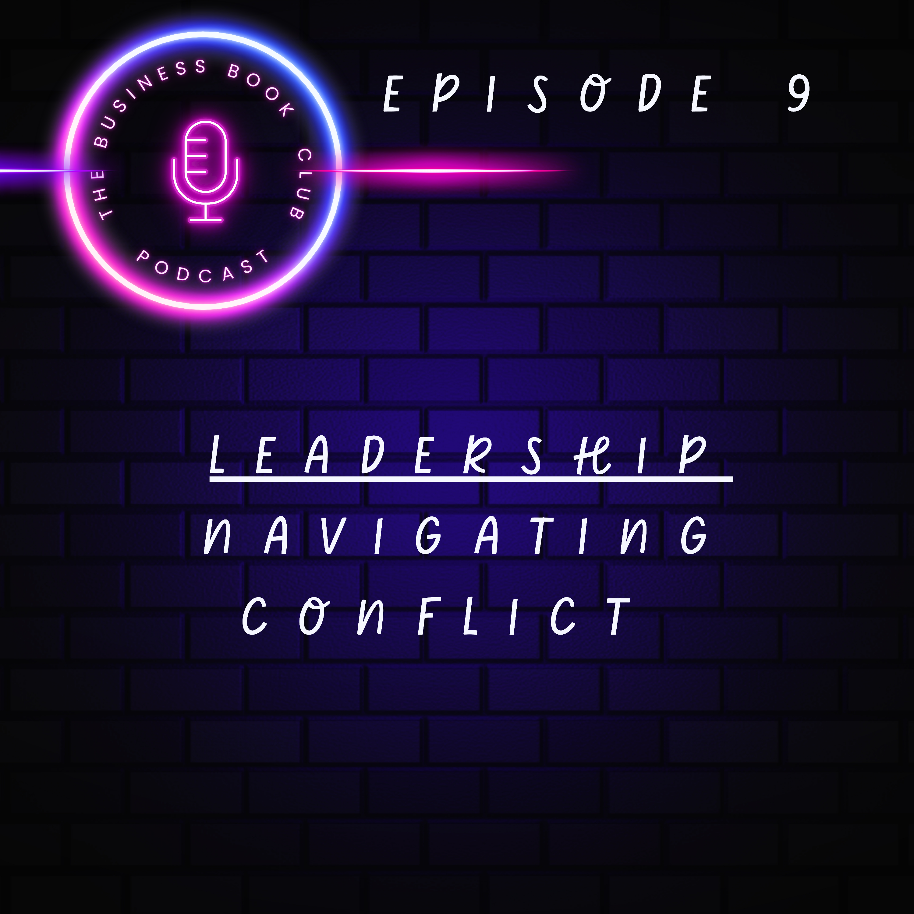 Leadership Unpacked – A Business Book Club Podcast Series