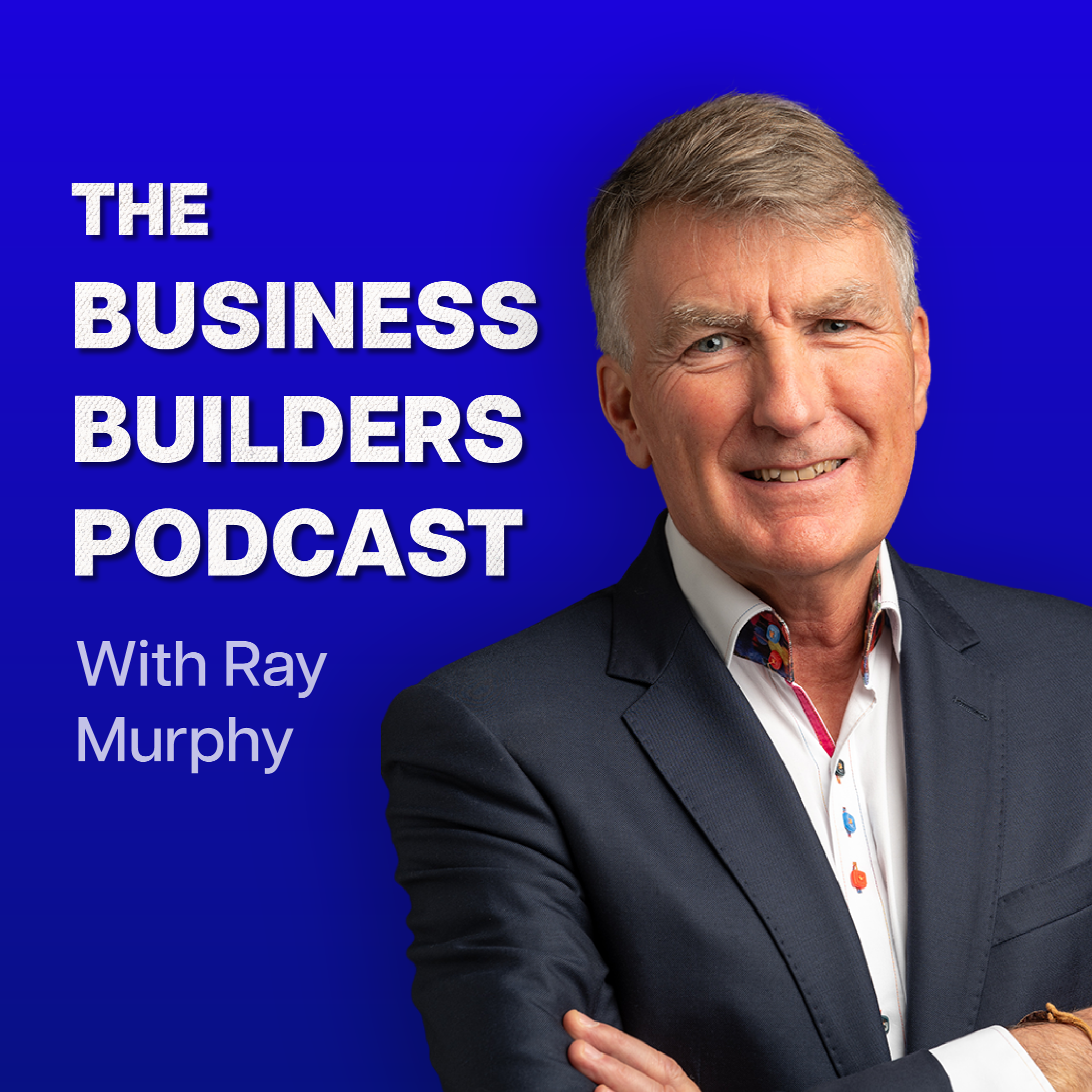 The Business Builders 