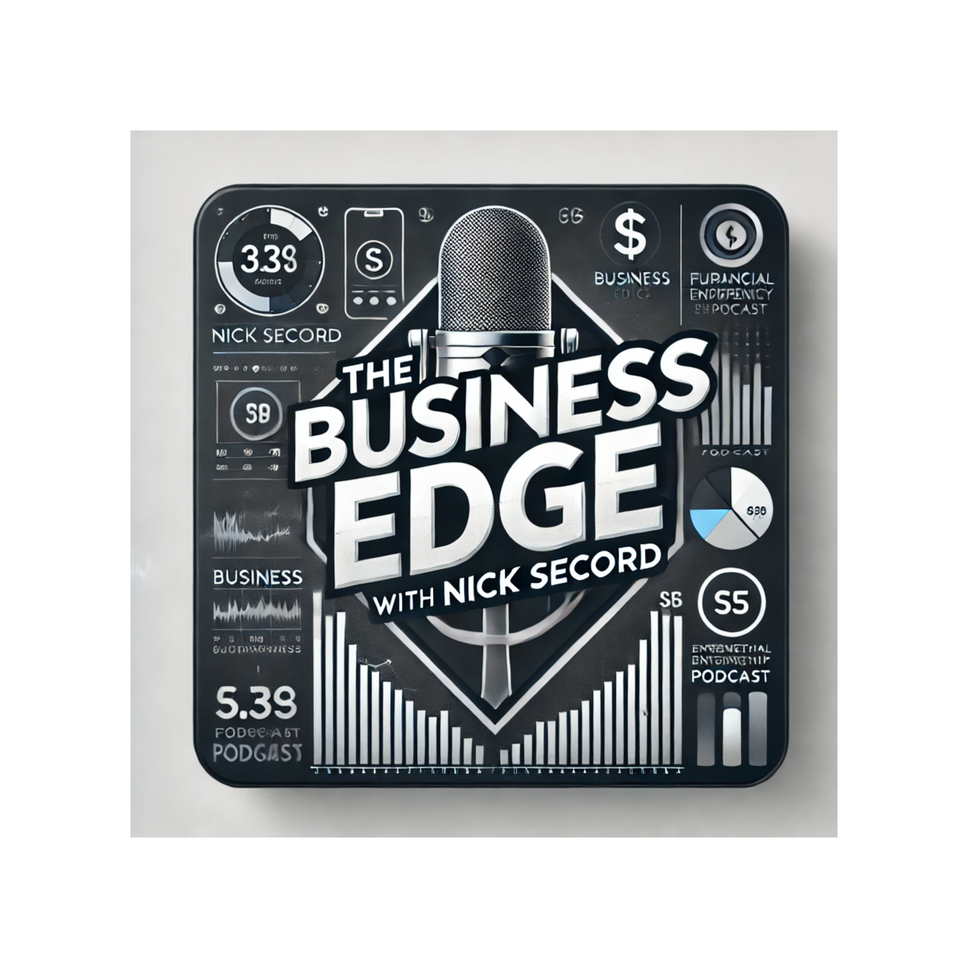 The Business Edge with Nick Secord