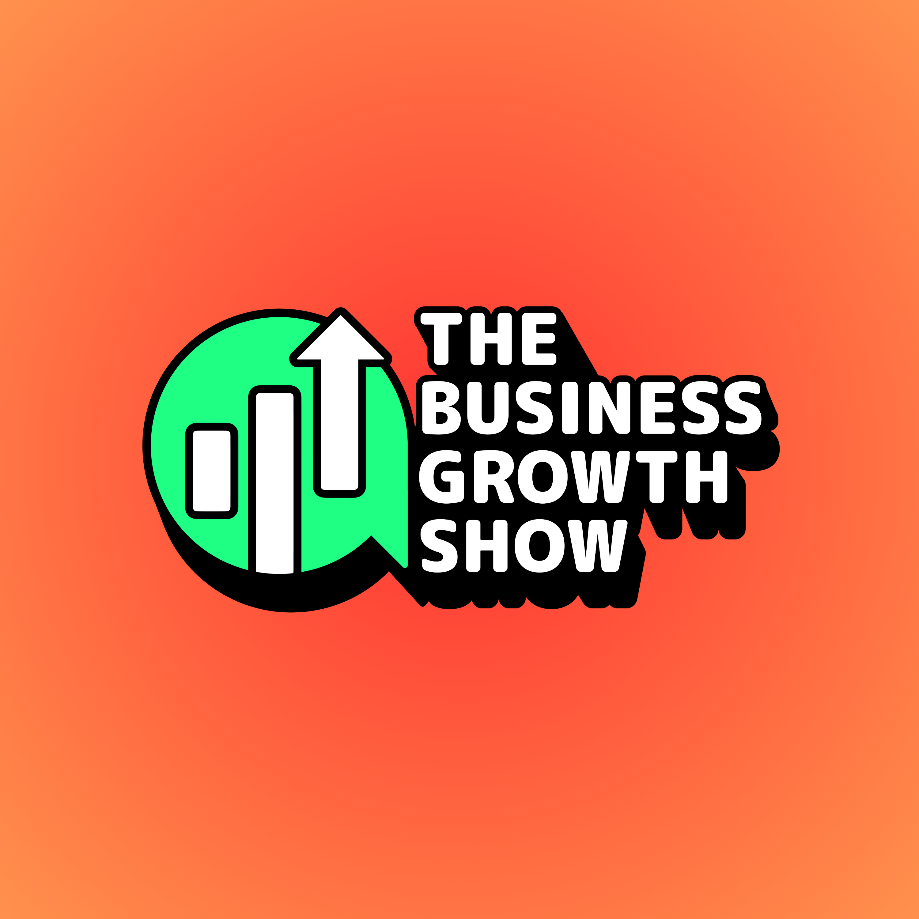 Family Law Growth Story: James Belderbos on Mediation, Community & Leadership episode artwork