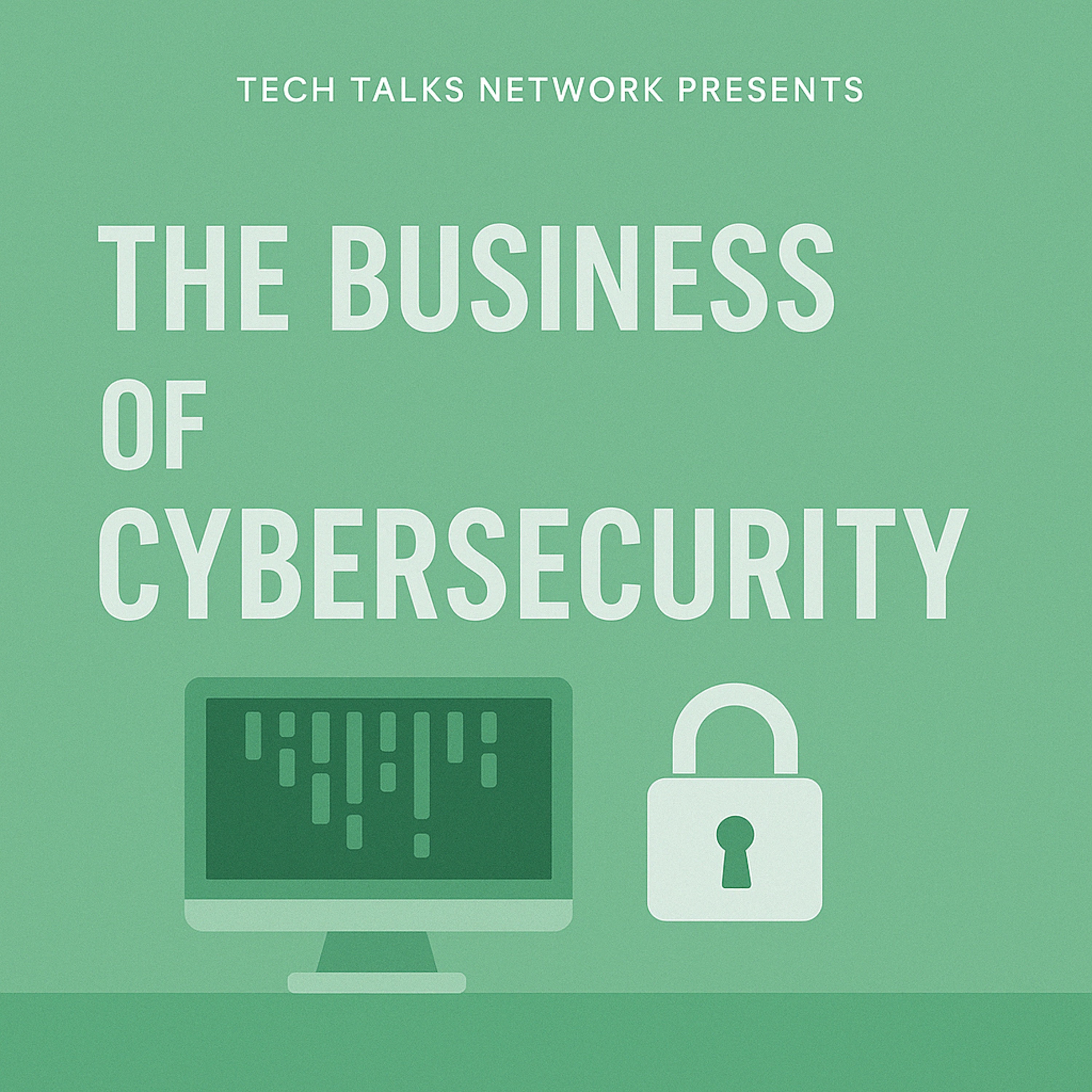 AI Security Teams That Work 24/7 With Machine Speed episode artwork