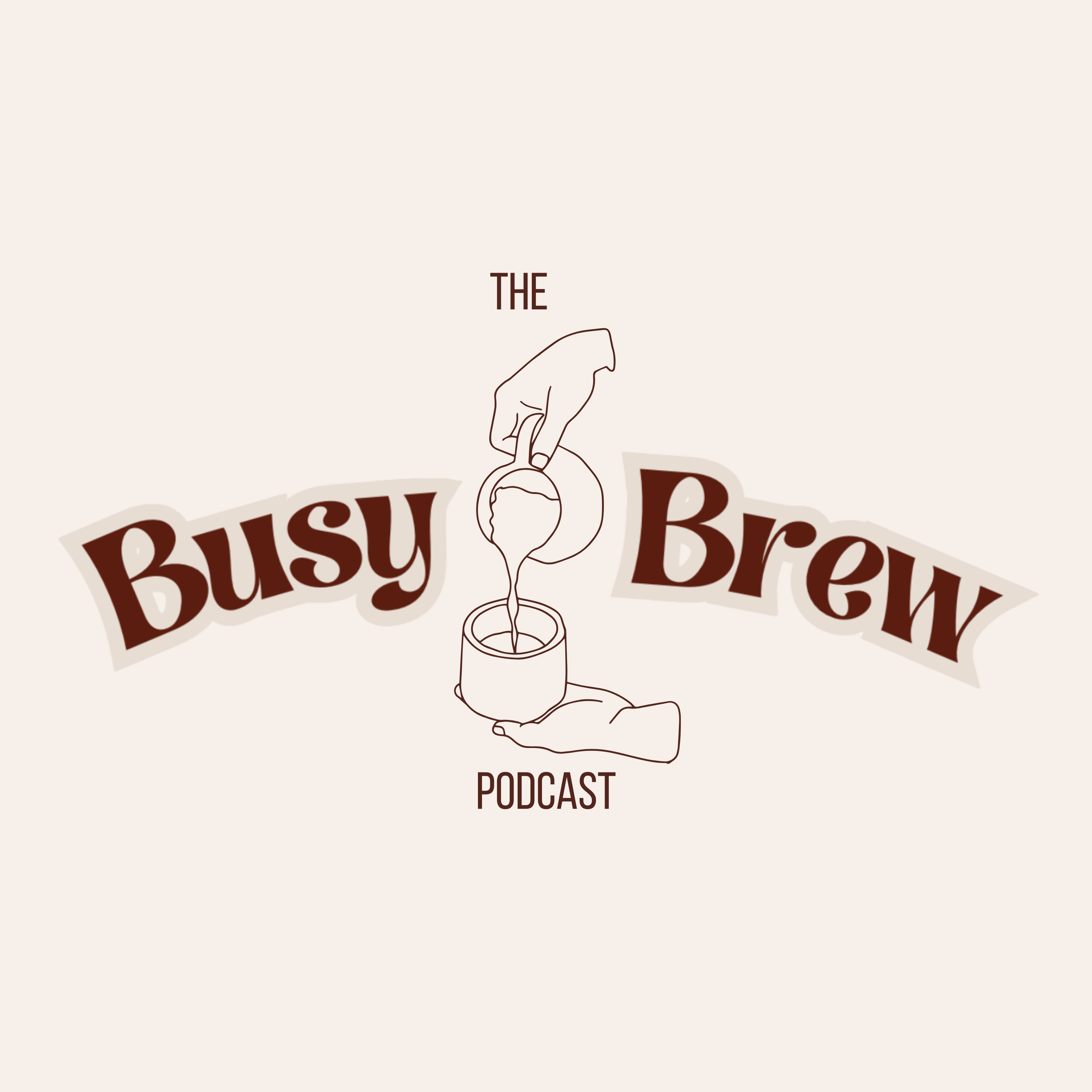 The Busy Brew
