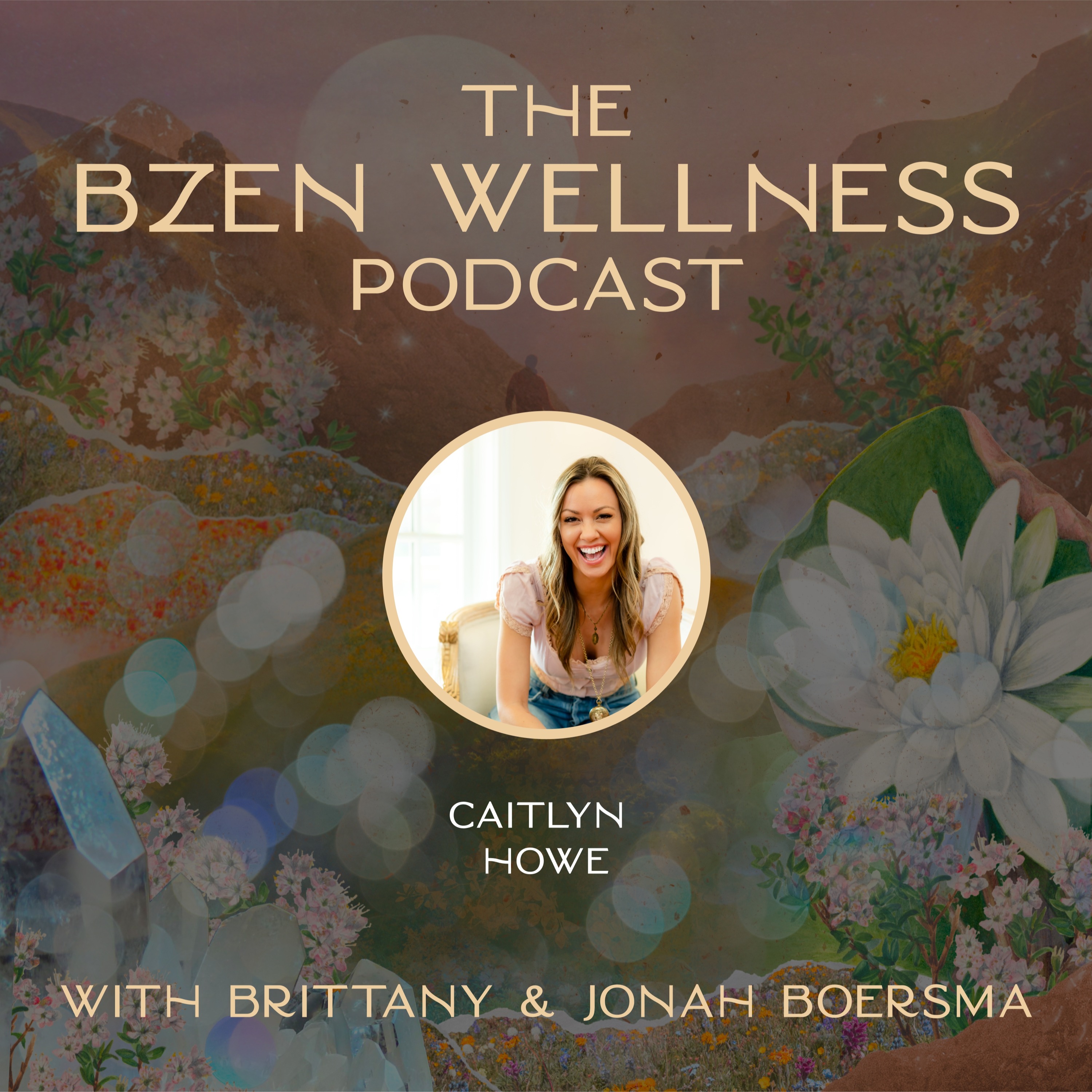 The BZen Wellness Podcast