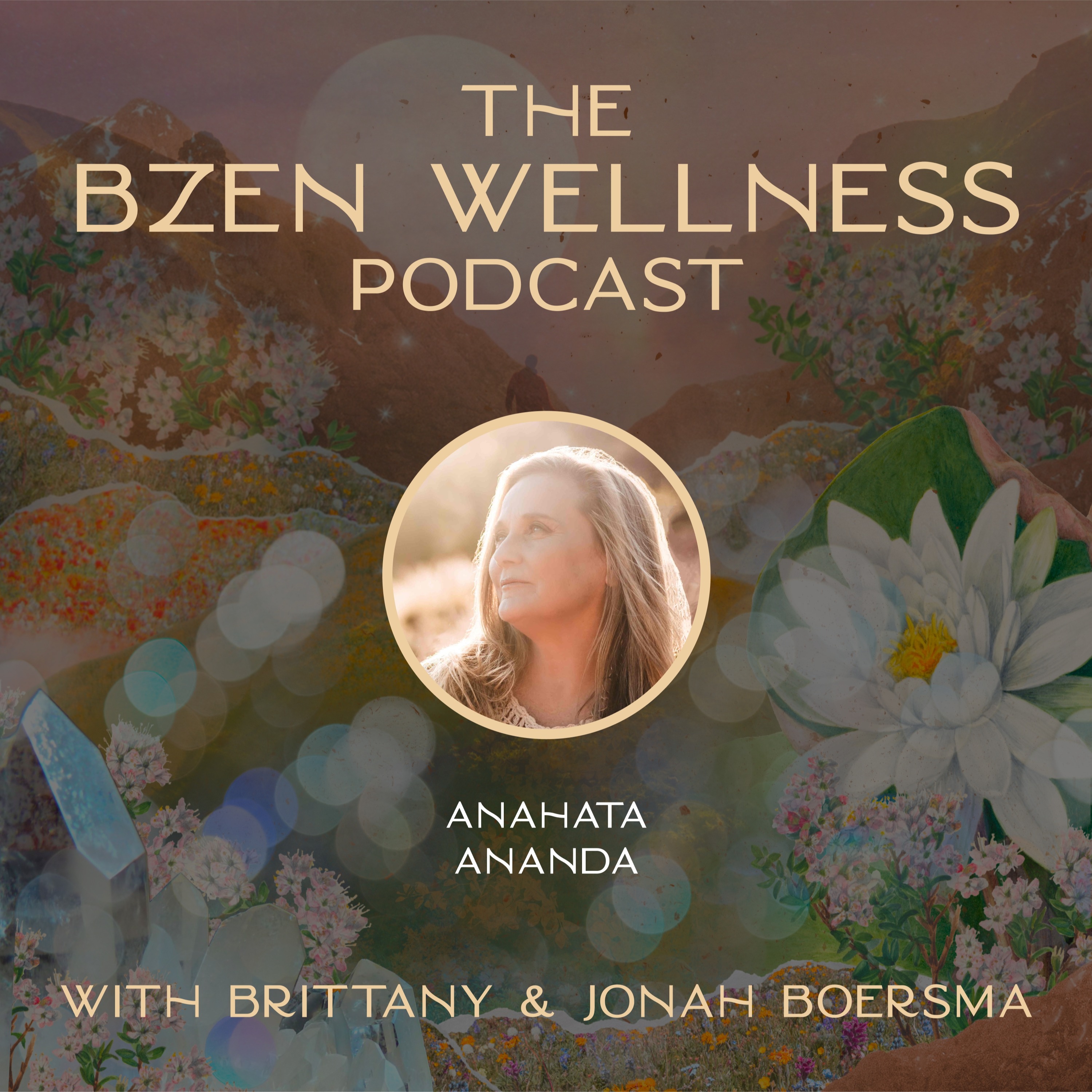 The BZen Wellness Podcast