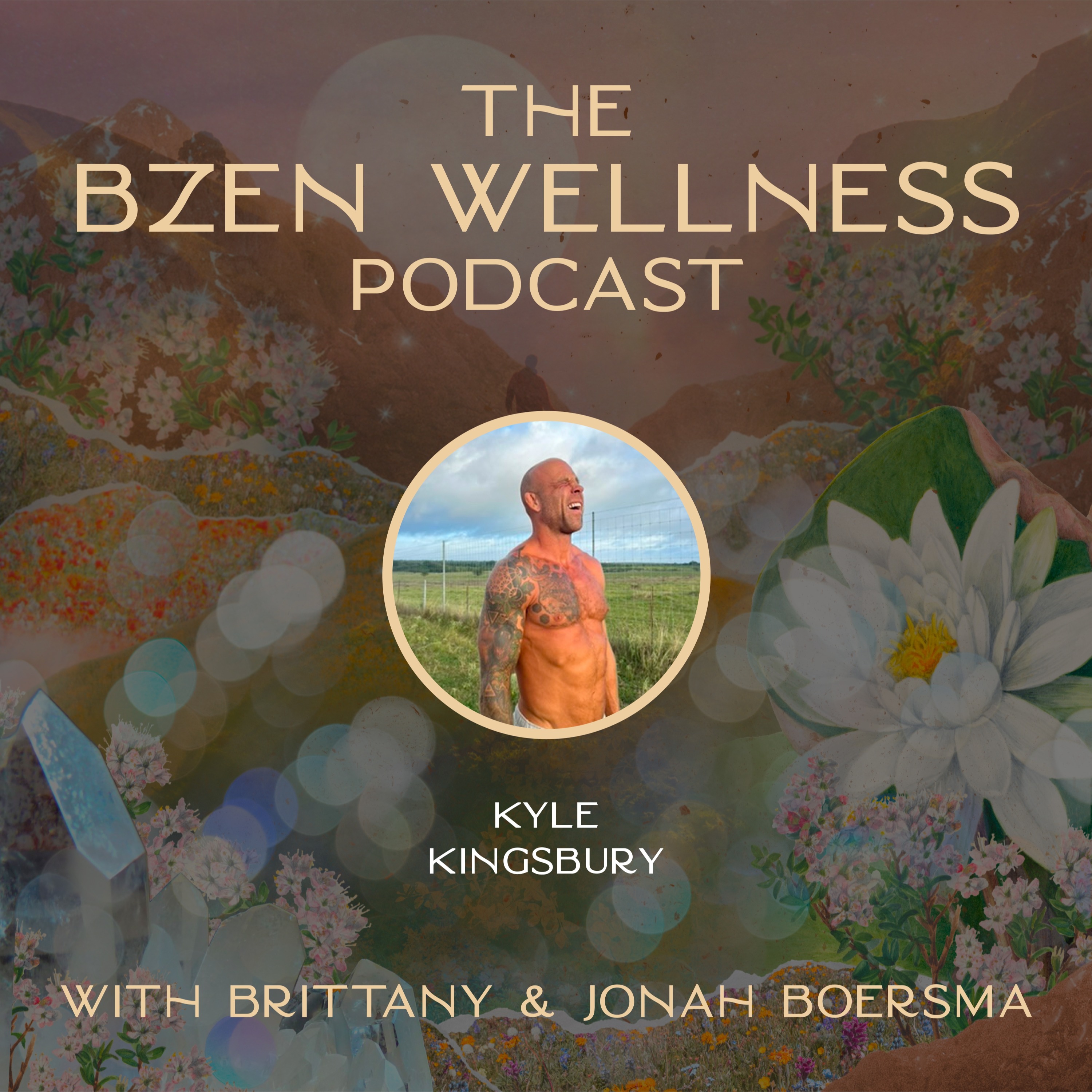 The BZen Wellness Podcast