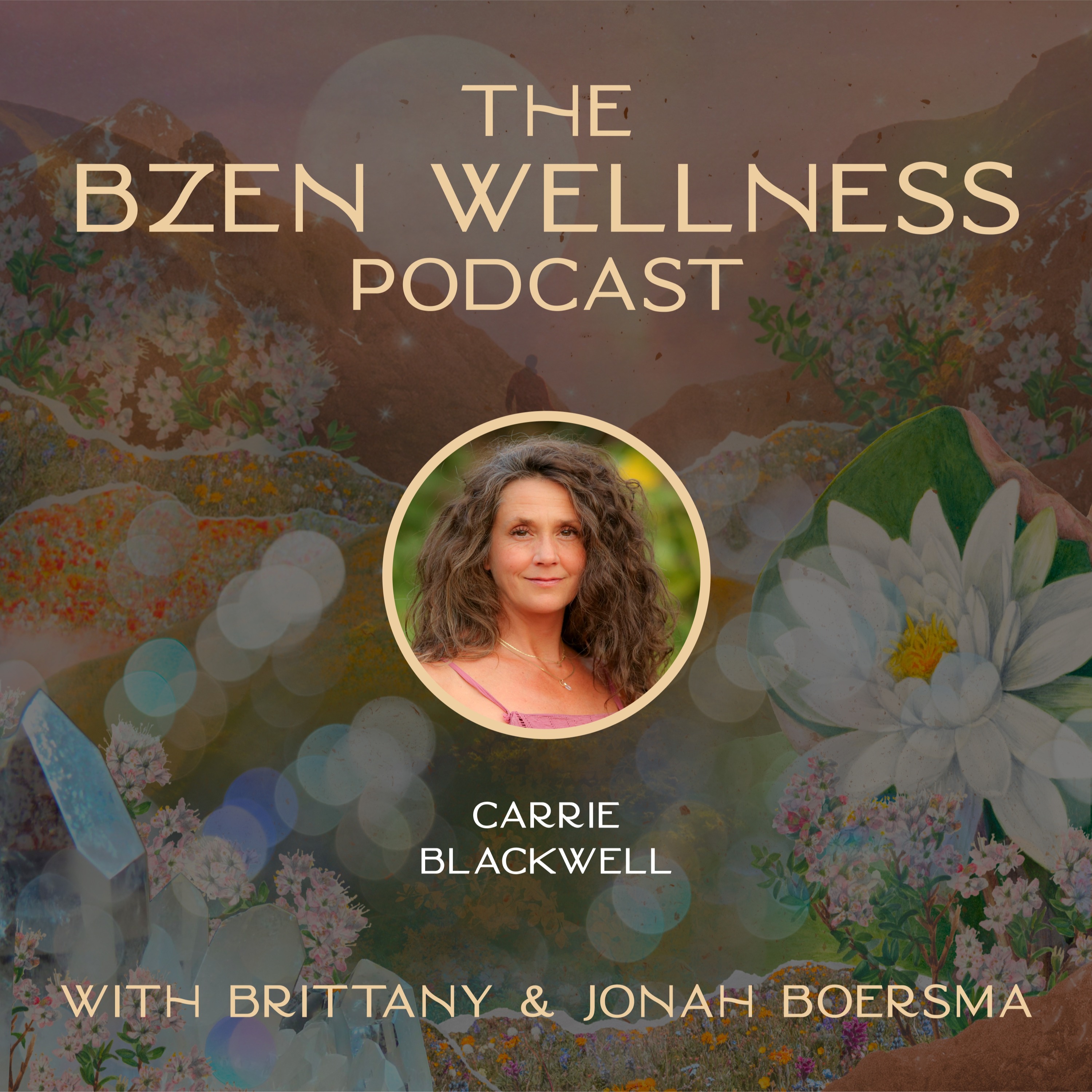 The BZen Wellness Podcast