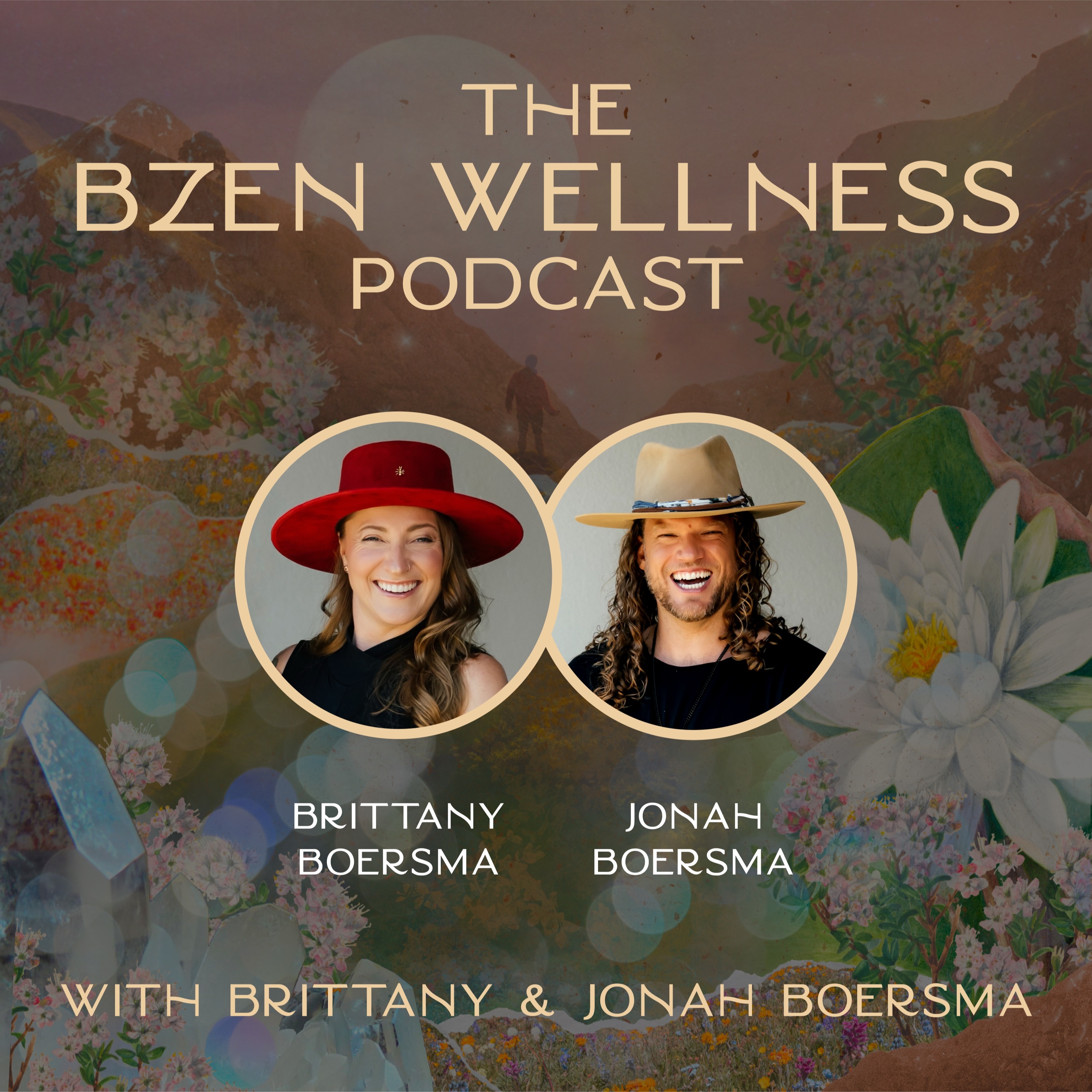 The BZen Wellness Podcast