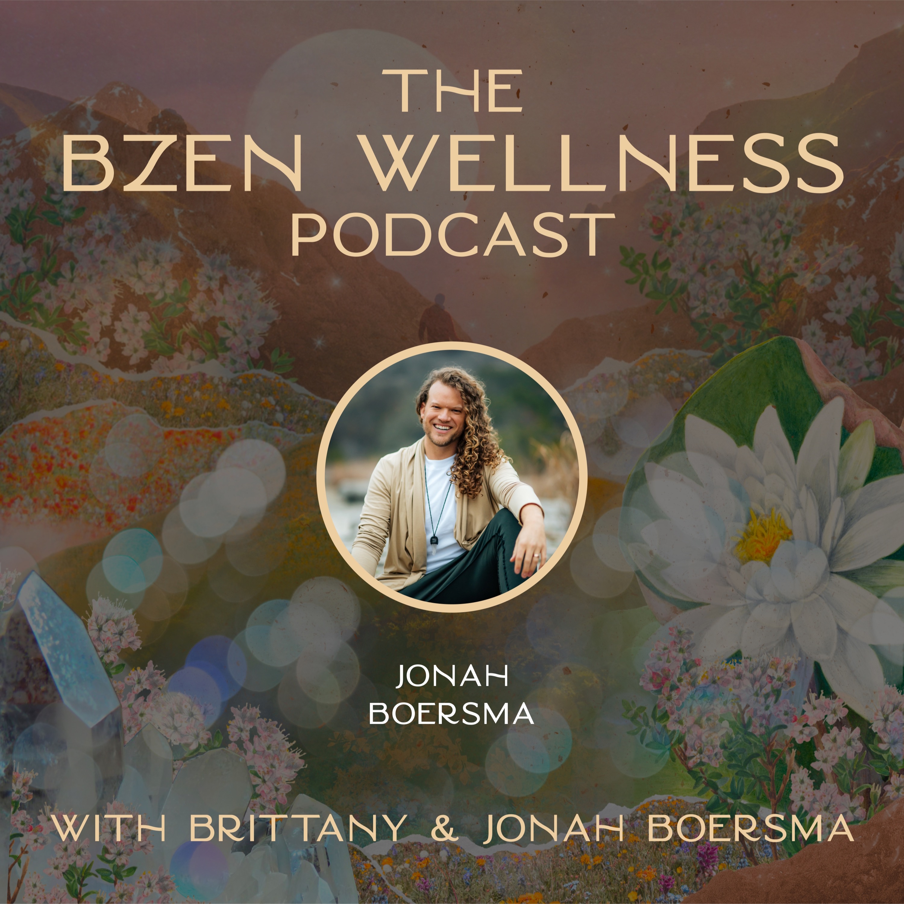 The BZen Wellness Podcast