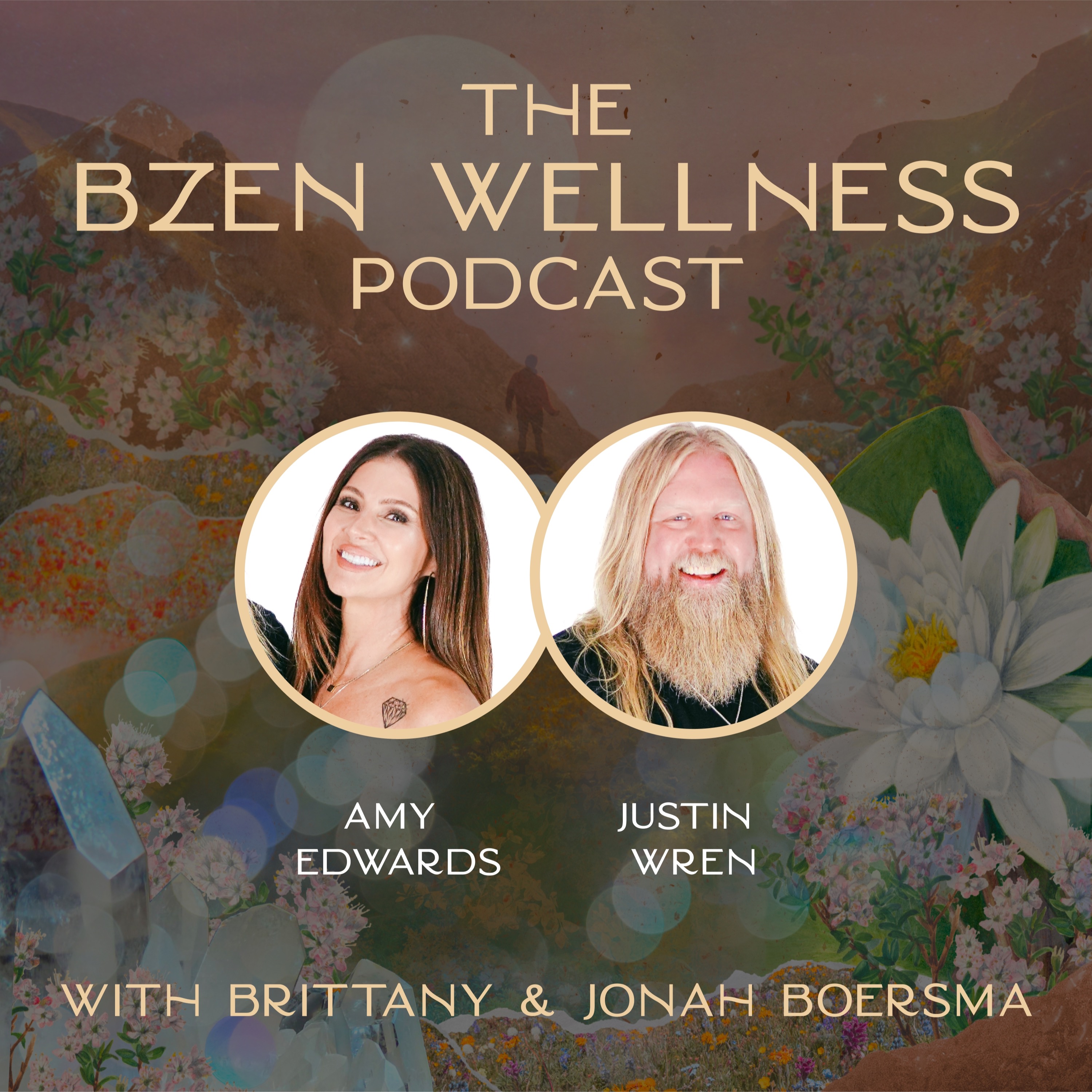 The BZen Wellness Podcast